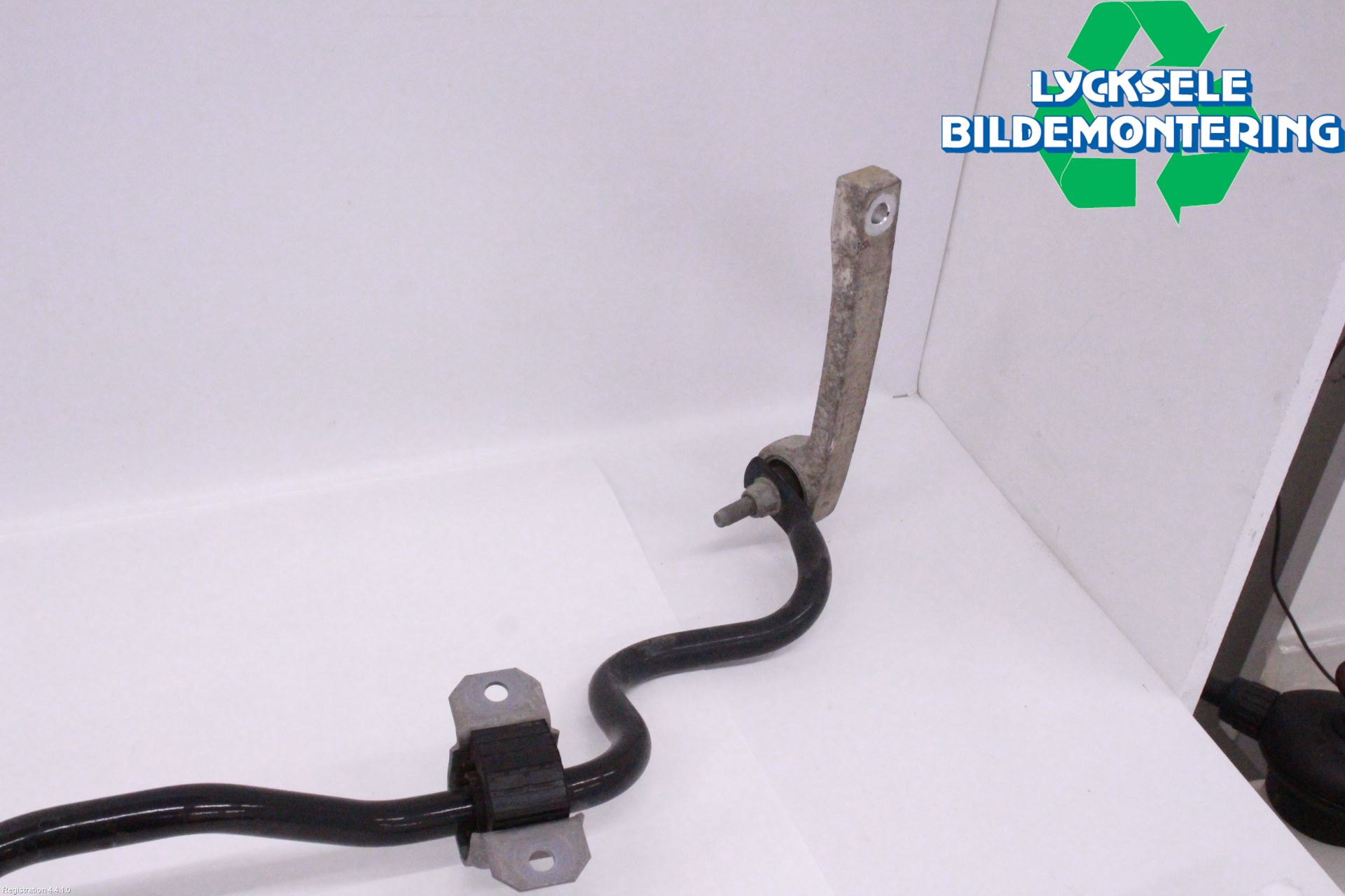 Audi A4/S4 B9 20- Krängningshämmare Bak