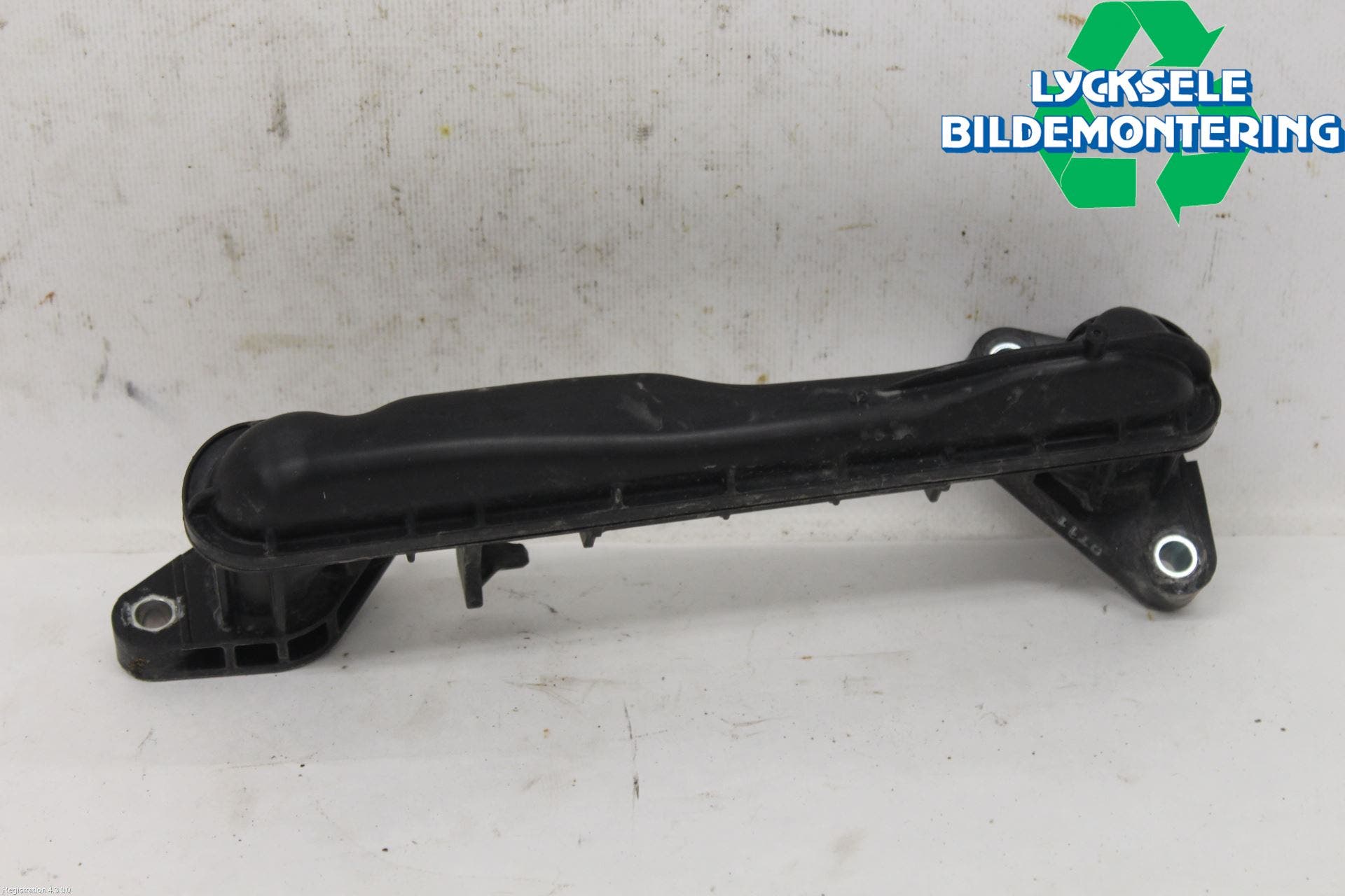 Toyota RAV4 19- Egr Rör