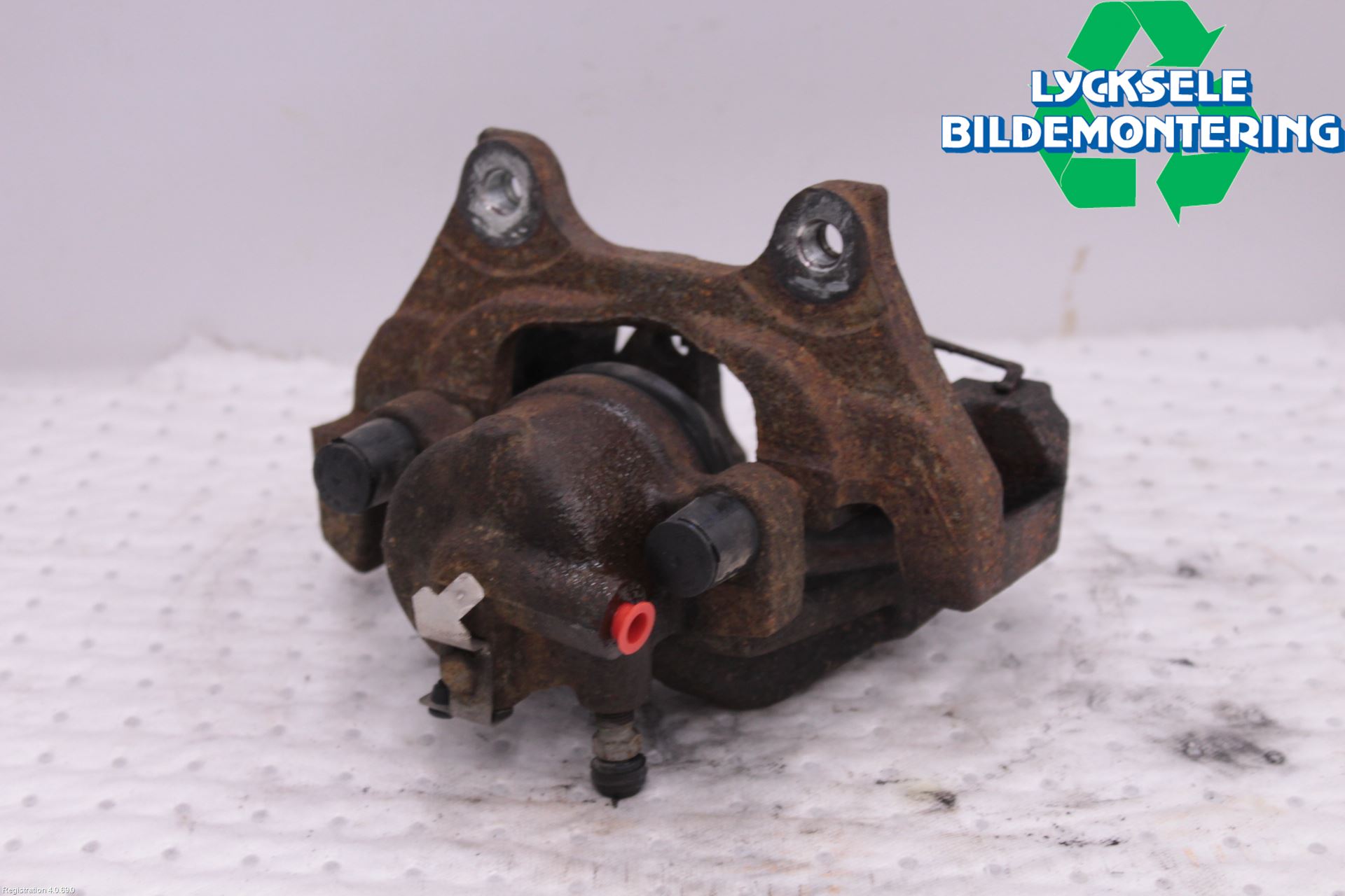 Opel COMBO D 12-18 Bromsok Fram Vänster