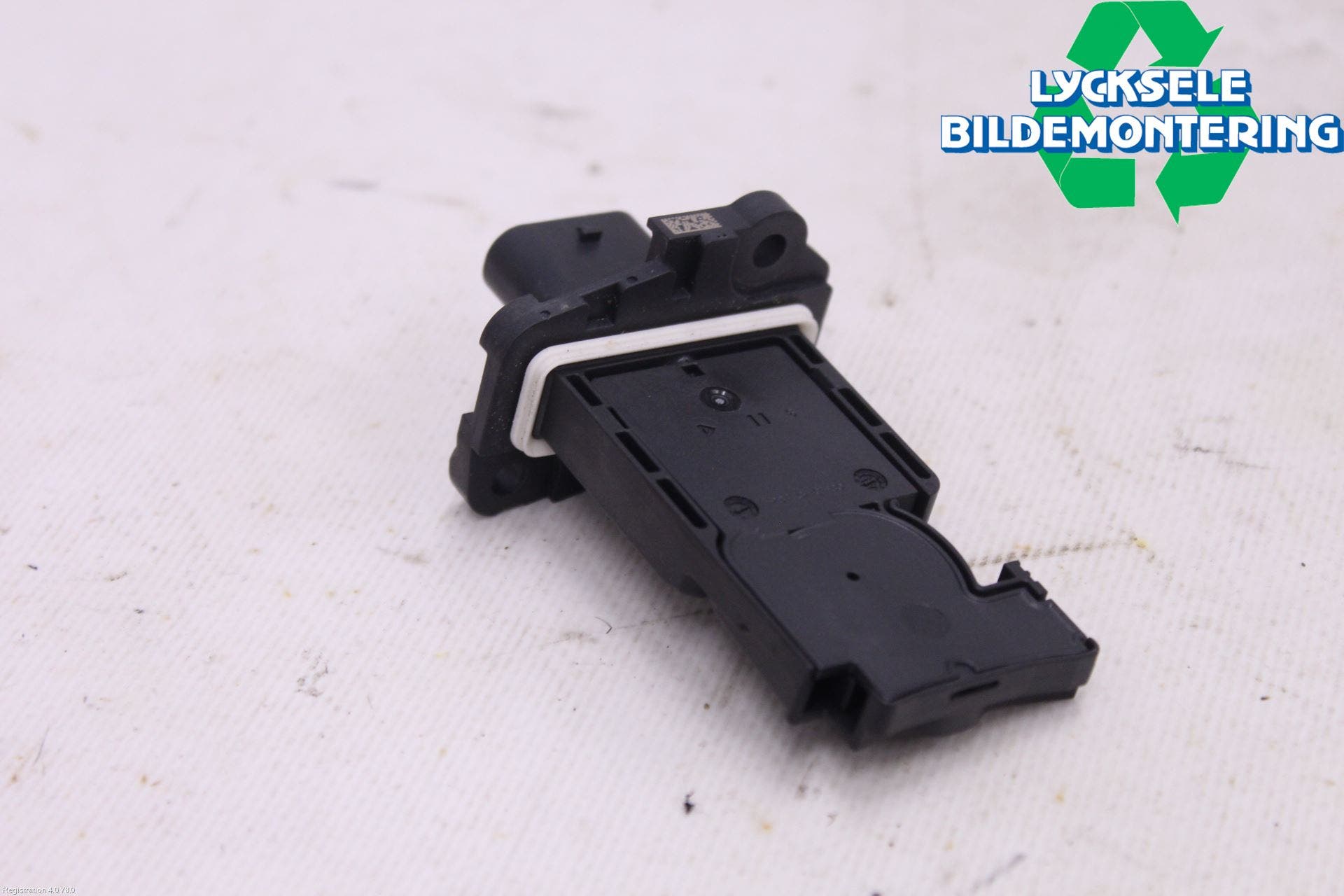 Ford TRANSIT/TOURNEO COURIER 13-23 Injluftmassamätare