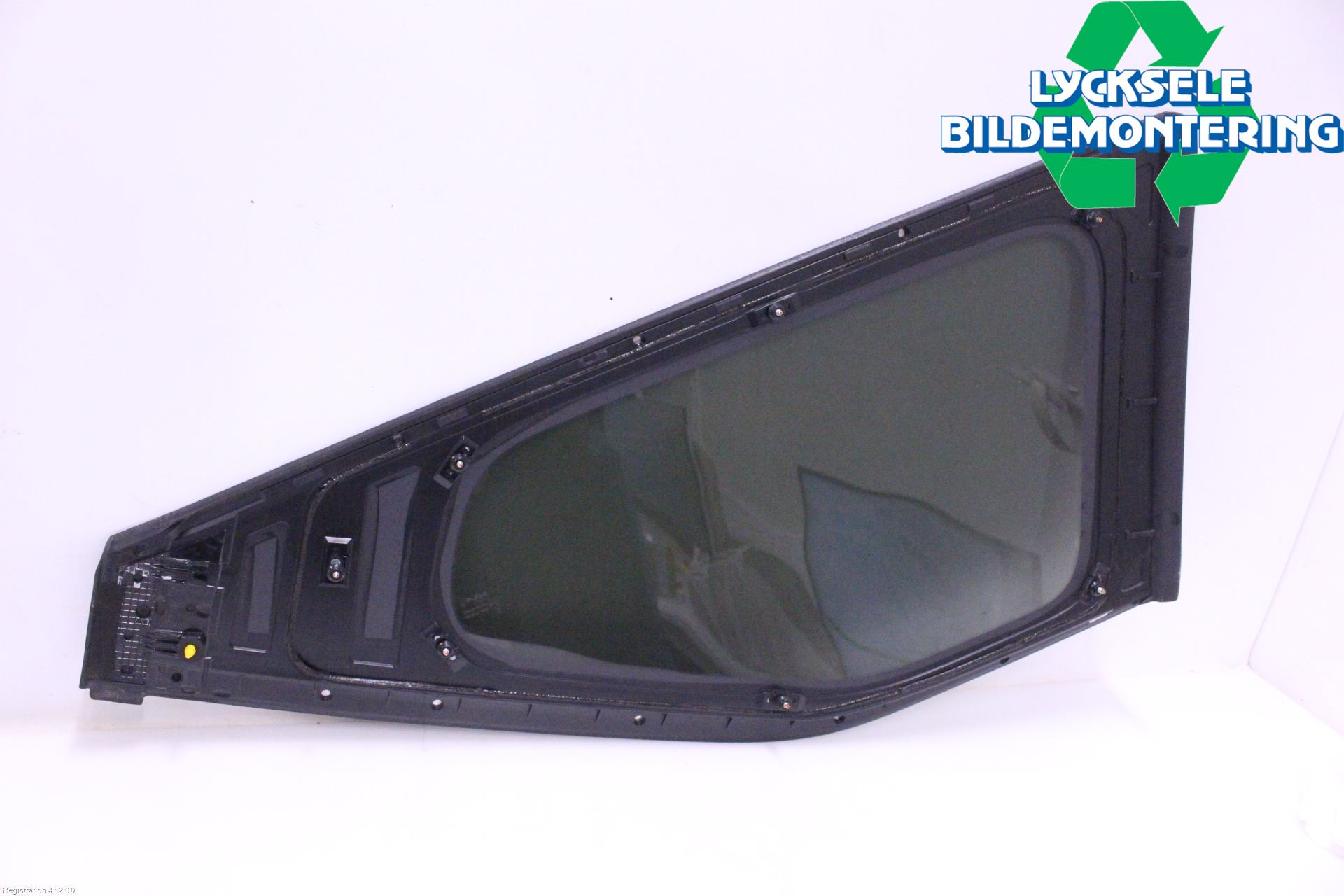 Kia EV9 24- Dörruta Bak Lilla Vä