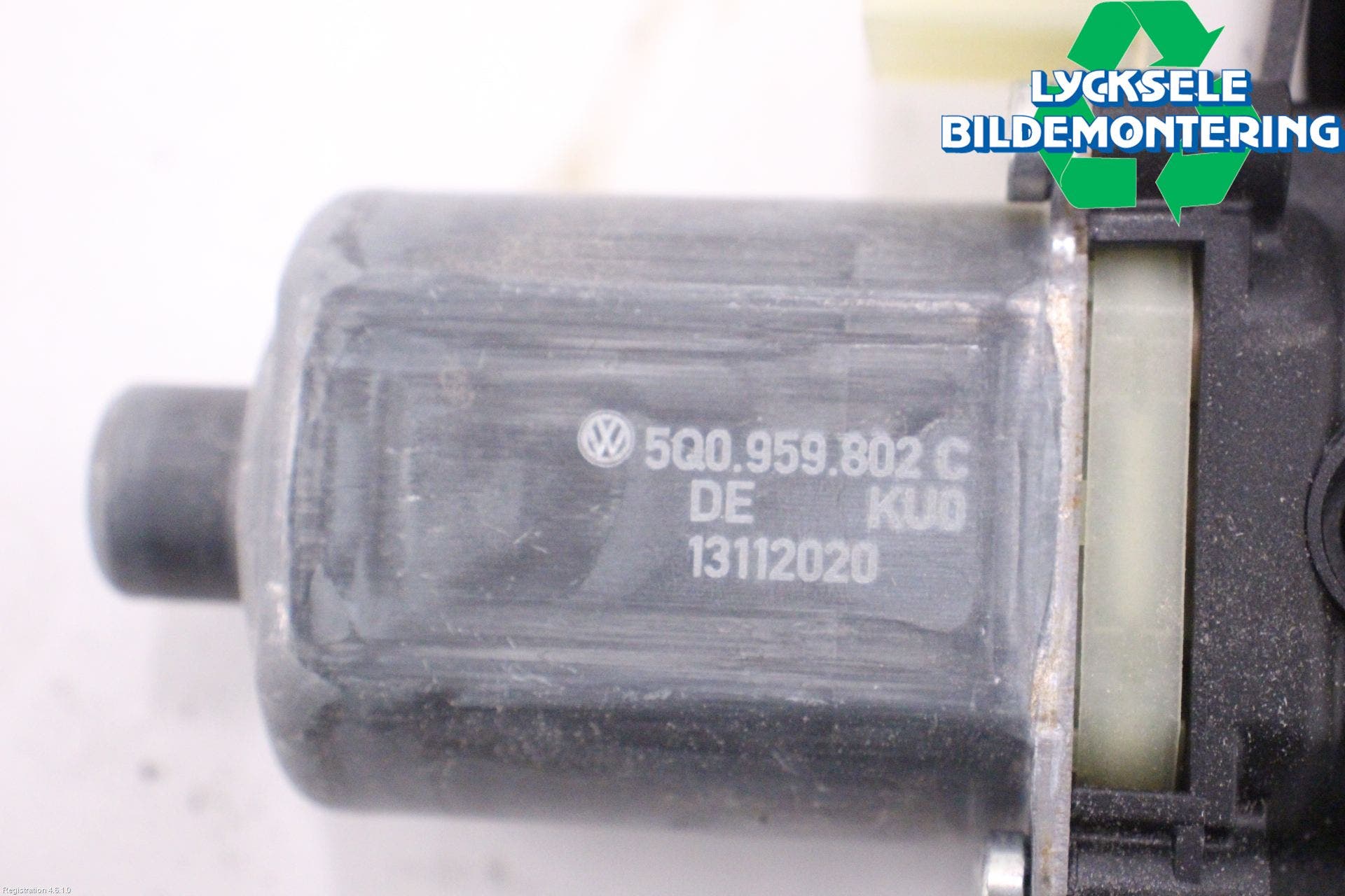 Seat TARRACO 19- Fönsterhissmotor