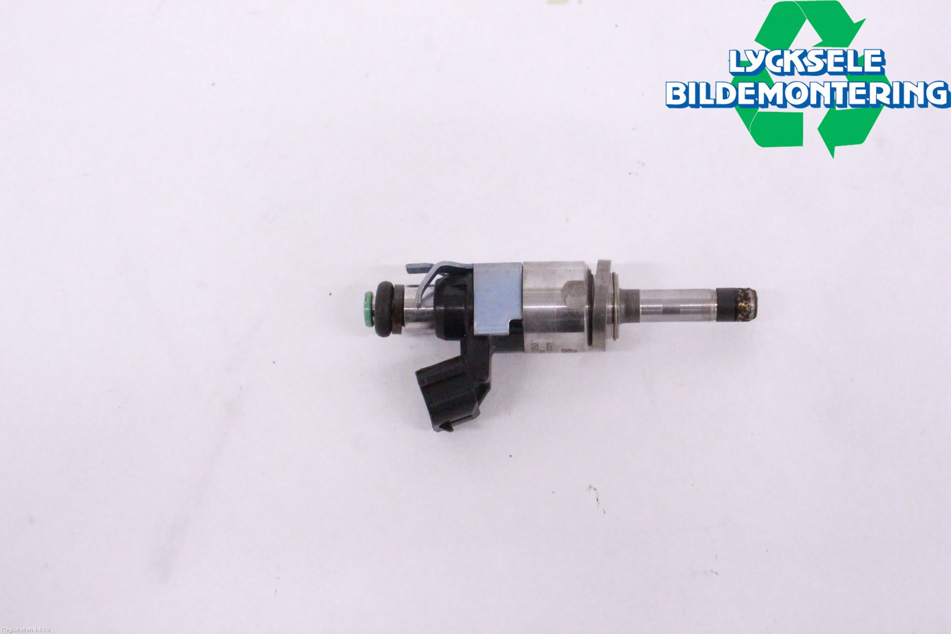 Mazda CX-60 22- Injspridare