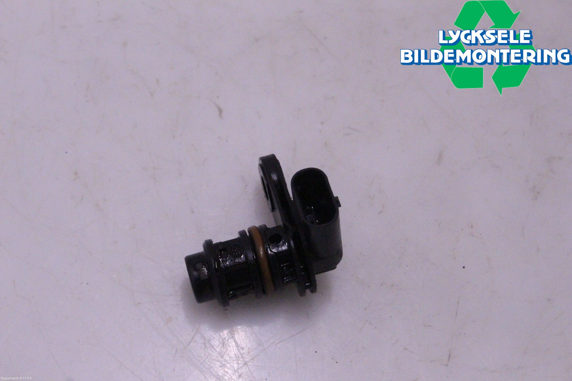 Ford FOCUS 19- Kamaxel Positionsgivare