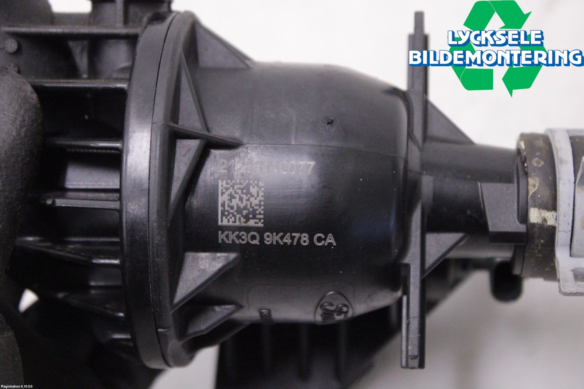 Ford RANGER 22- Termostathus-Lock