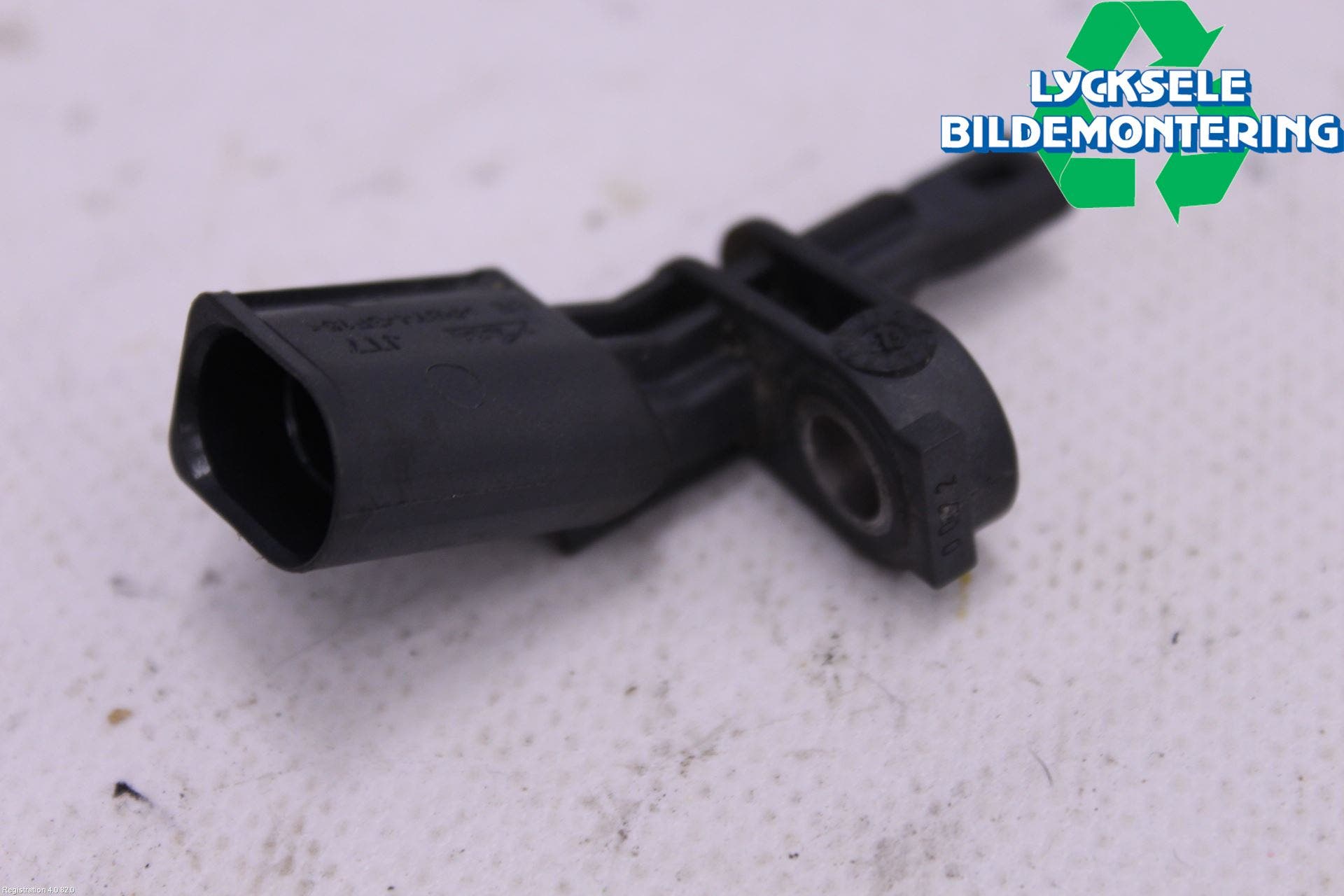 Volkswagen VW T-ROC 18- Abs Sensor