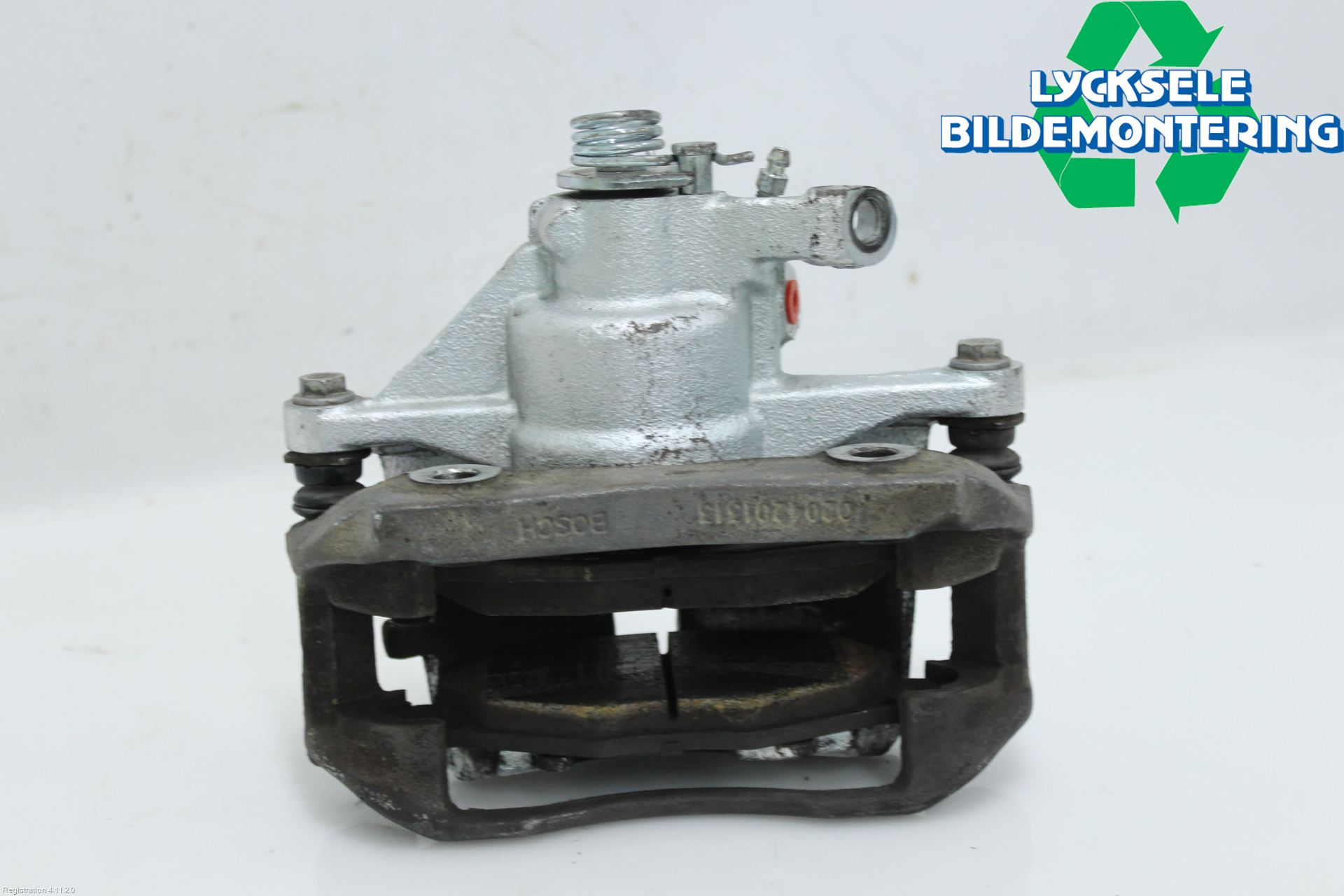 Citroen C5     05-08 Bromsok Fram Höger