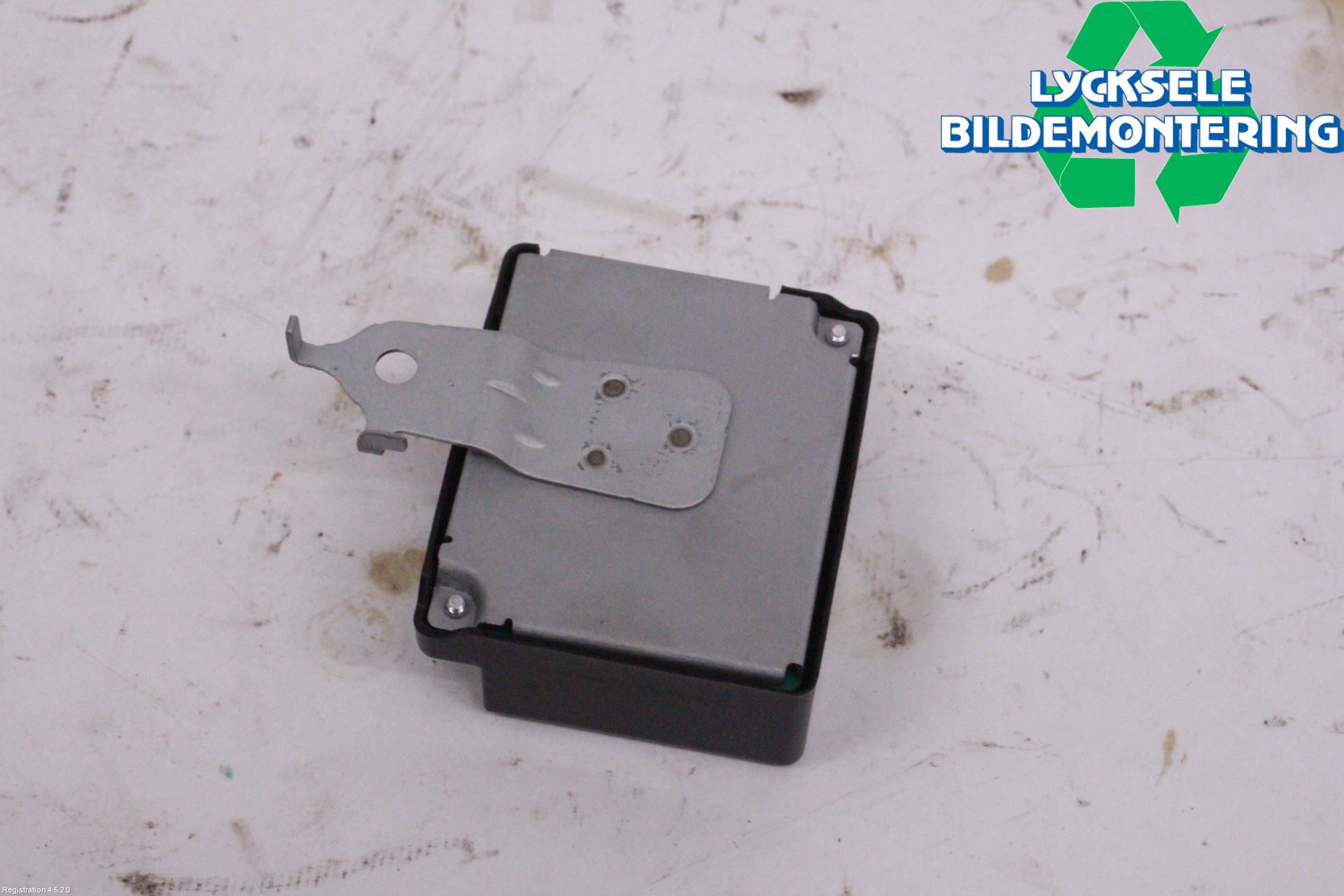 Toyota YARIS XP21 20- Styrenhet Dörr