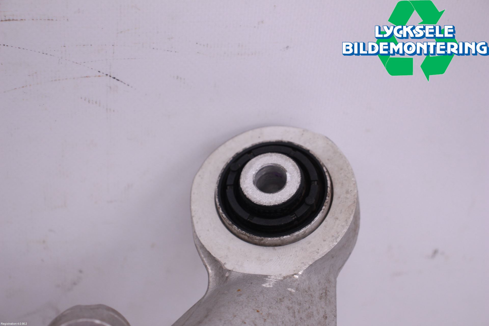 BMW i3 I01 13-22 Hjullagerhus-Spindel Hö B
