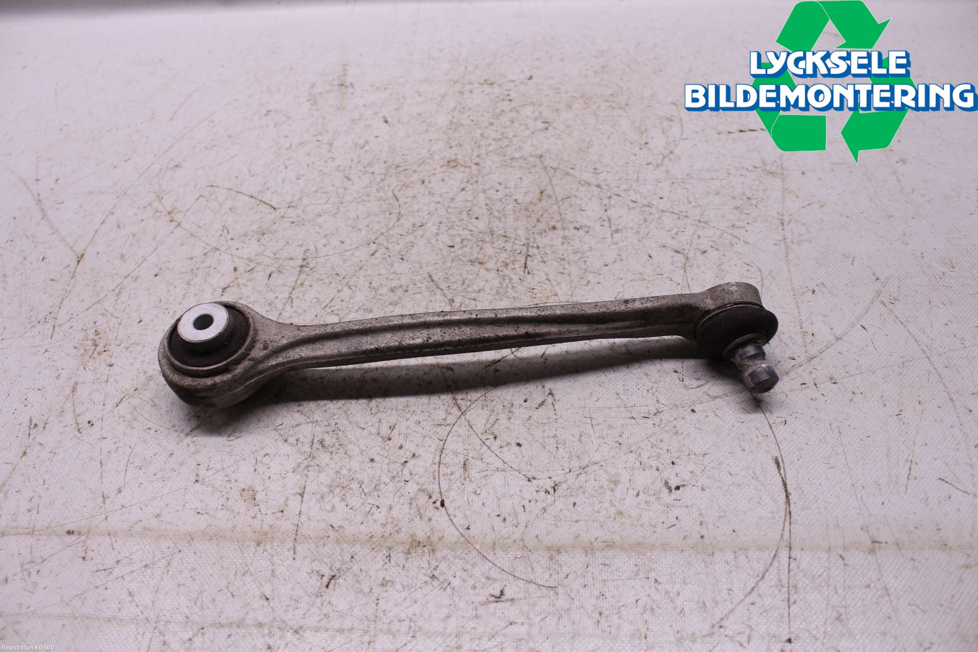 Audi A5 17- Bärarm Fram Övre Hö