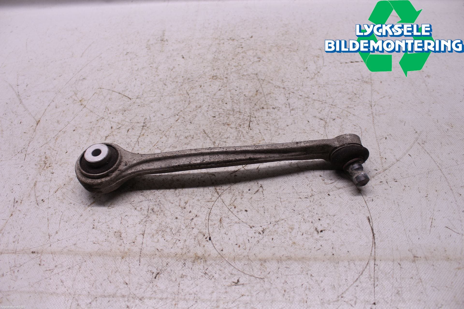 Audi A5 17- Bärarm Fram Övre Hö