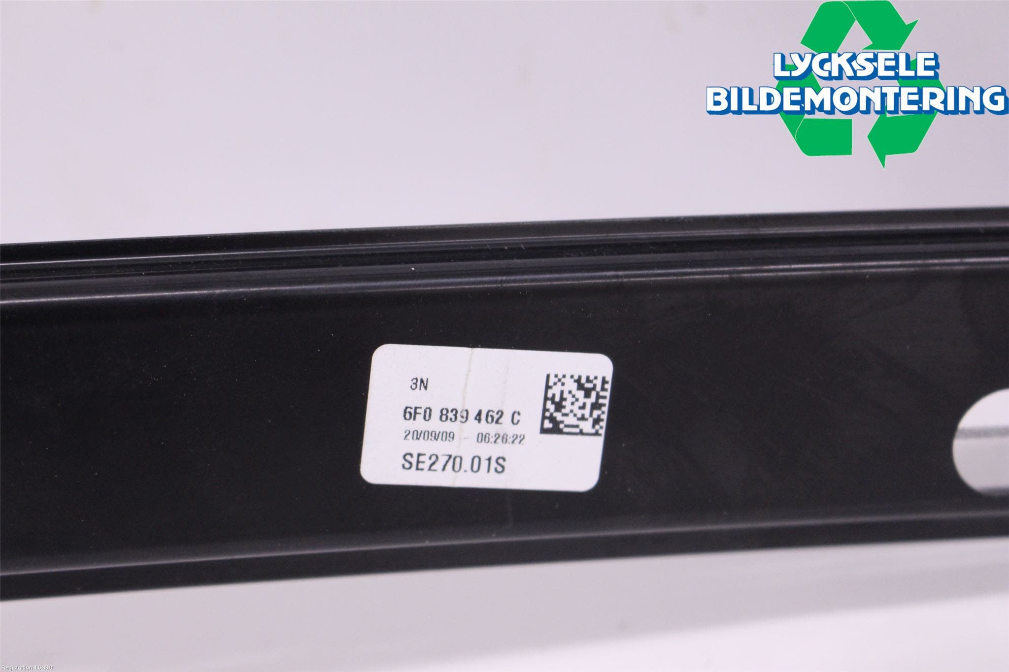 Seat ARONA Fönsterhissmekanism