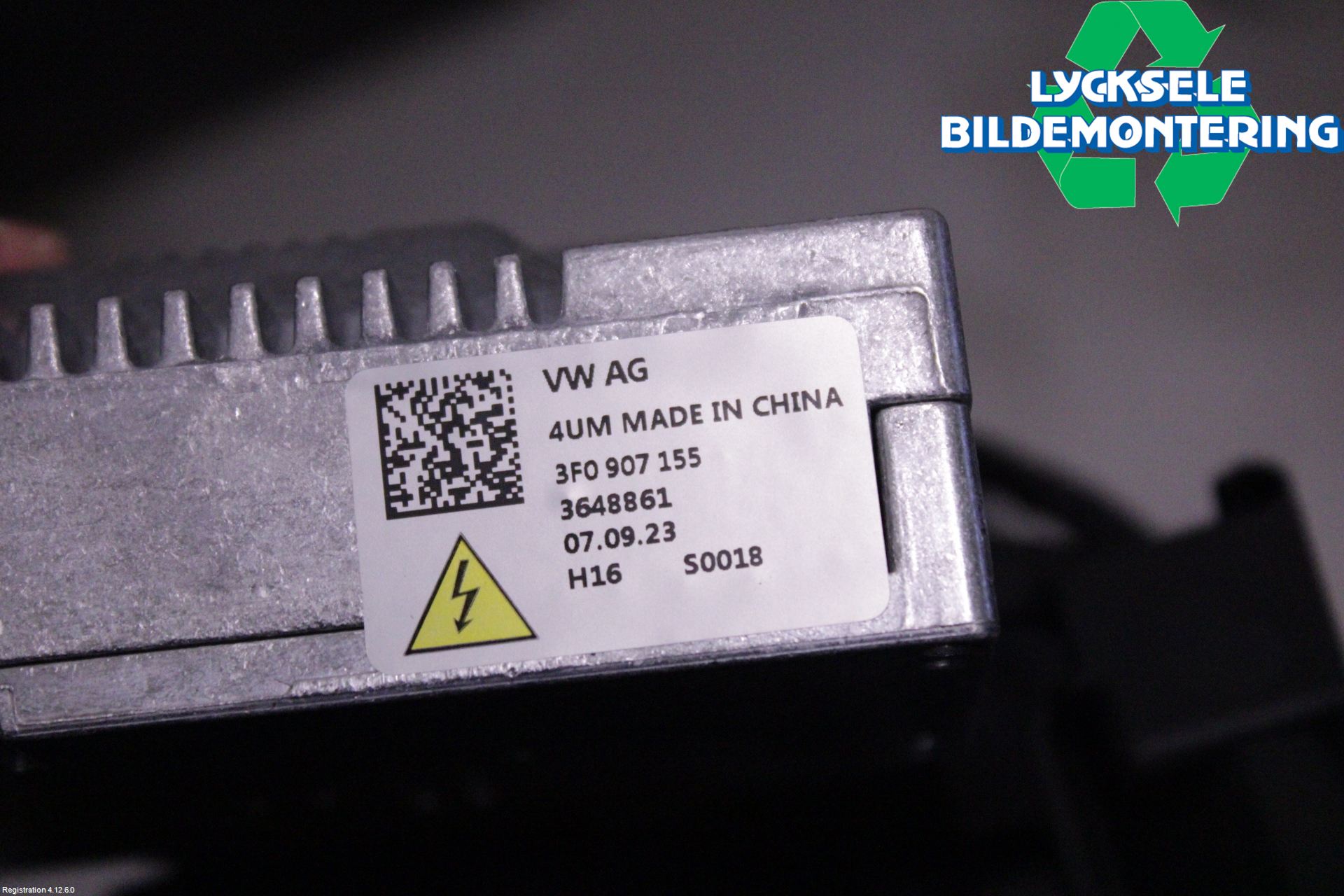 Cupra FORMENTOR 21- Inverter 12 -> 220 V