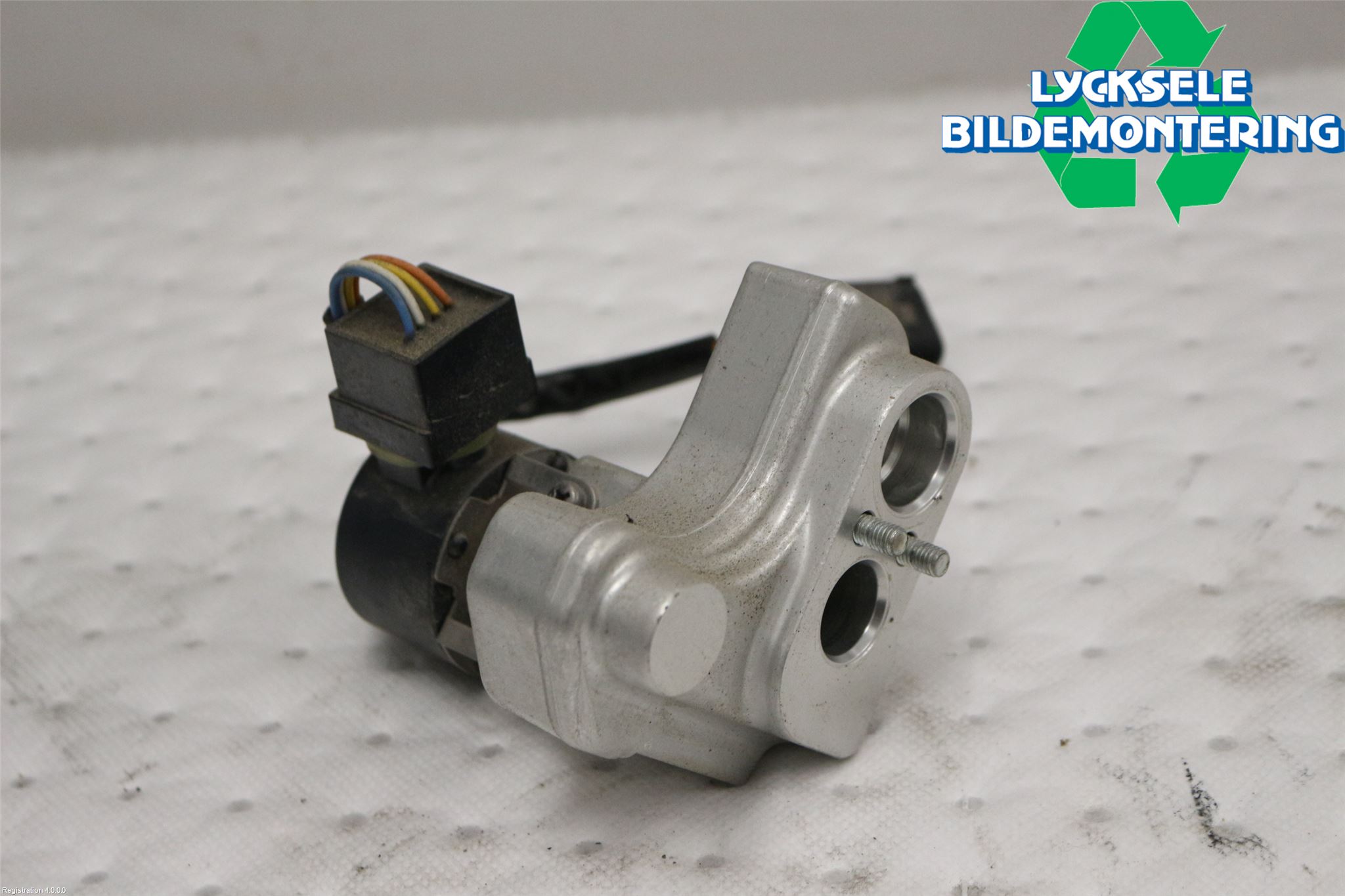 BMW i3 I01 13-22 Ac Expansionsventil