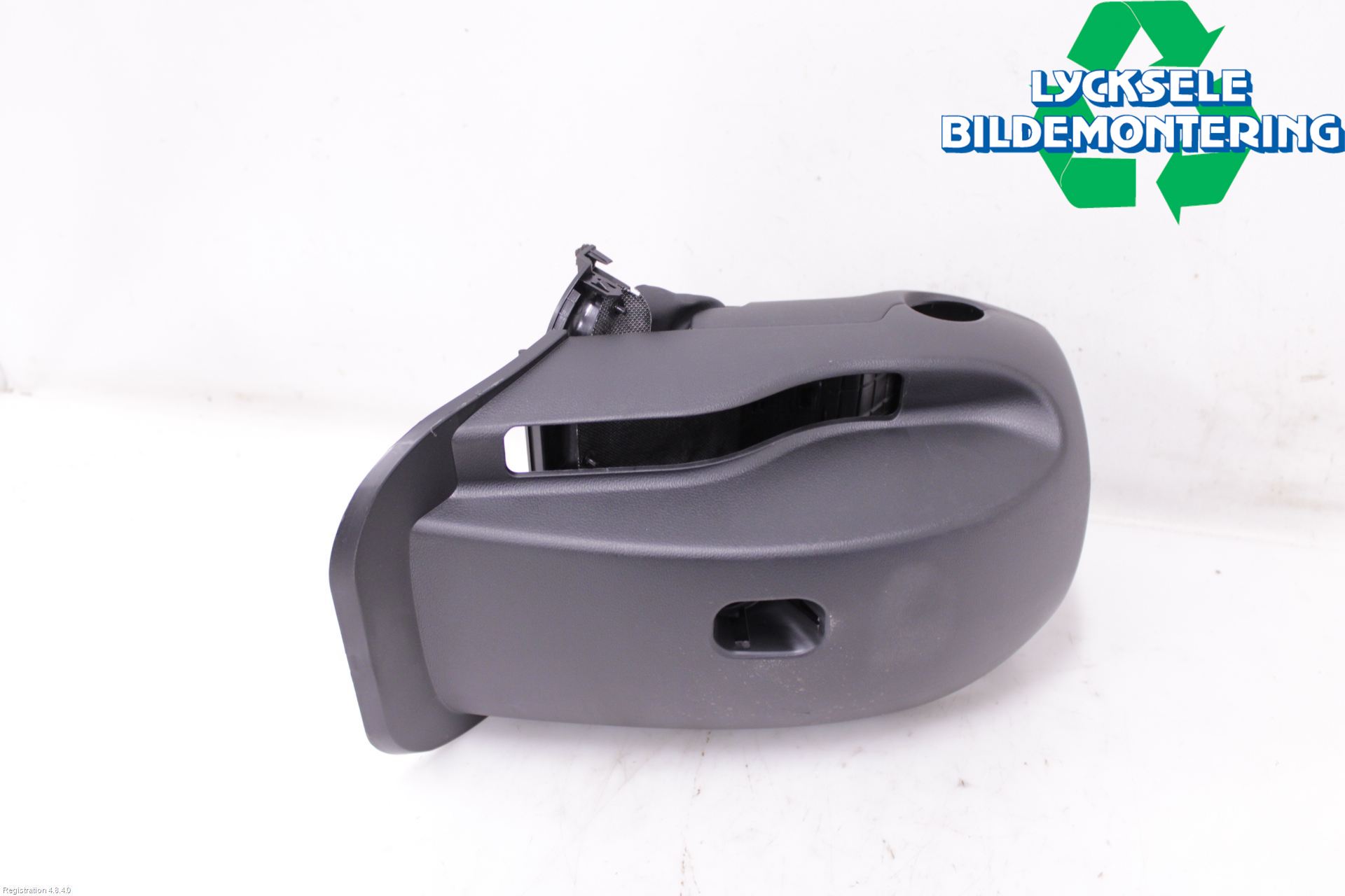 Hyundai IONIQ 5 NE 22- Rattkåpa-Kåpor