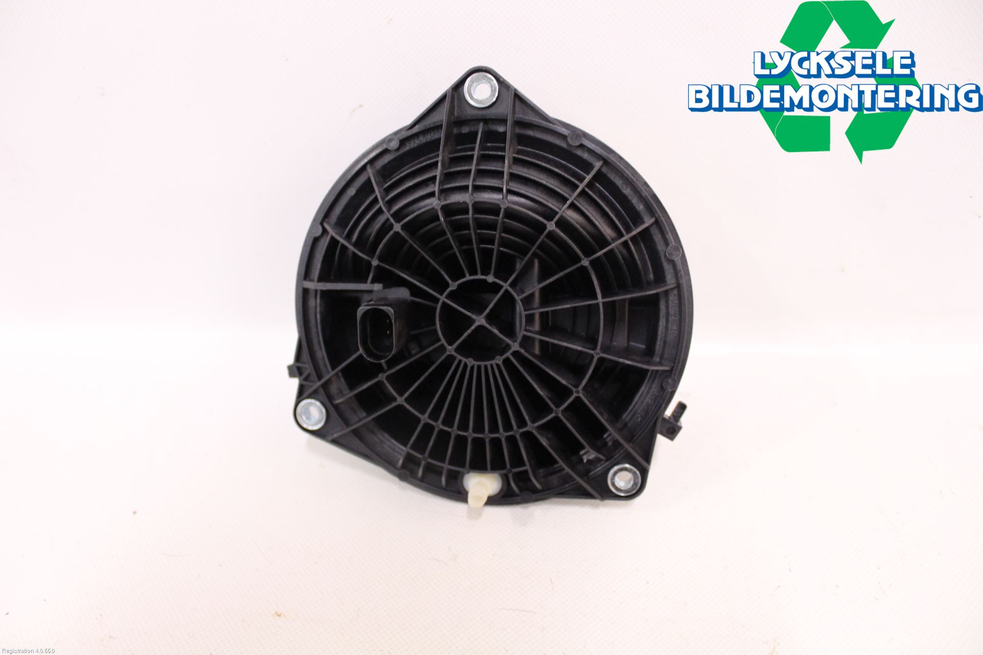 Volkswagen VW PASSAT 15-19 Bakluckehandtag