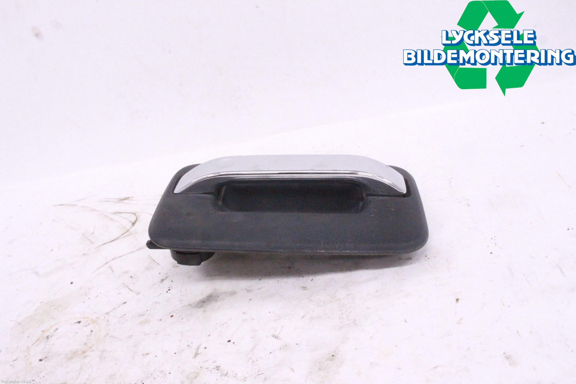 Ford TRUCK F150 Dörrhandtag Yttre Hö