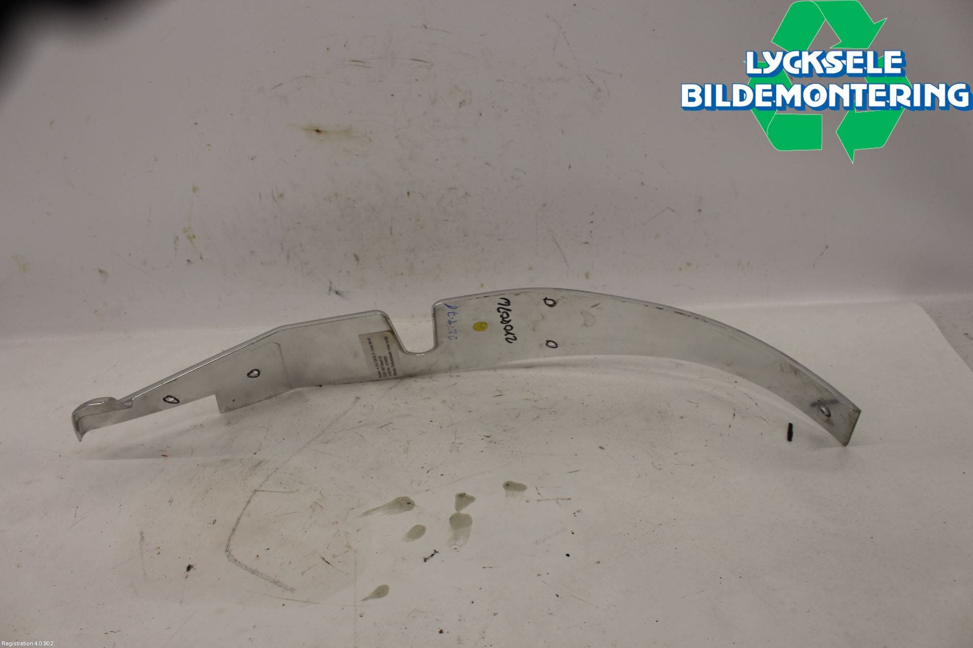 Mercedes-Benz MB CL-KLASS (C216) 07-14 List Hö