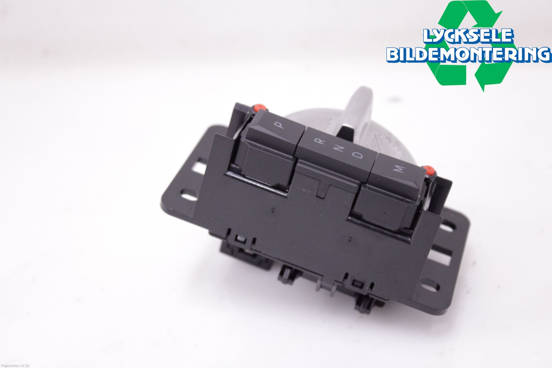 Citroen C5 AIRCROSS 19- Strömställare Växellåda