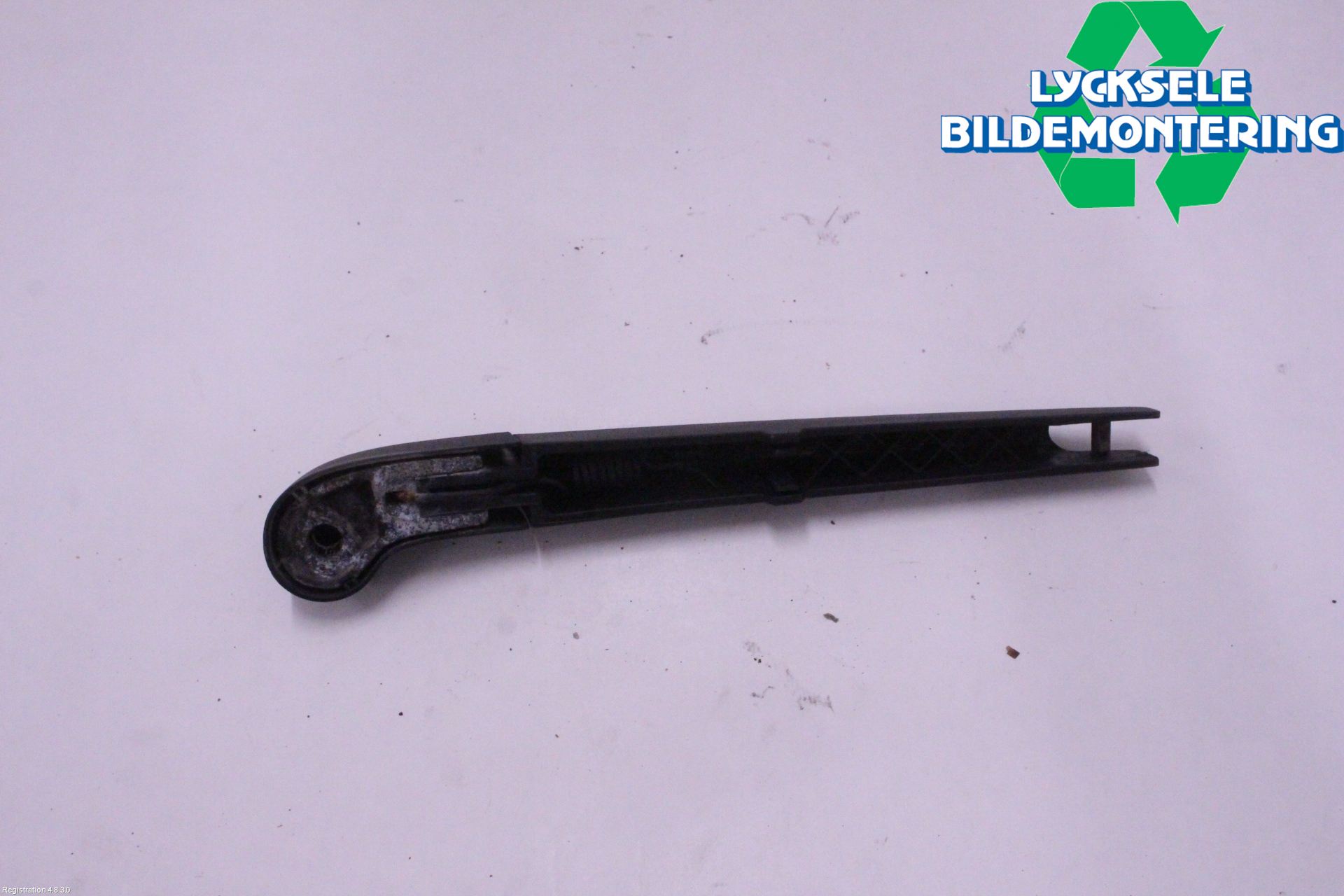 Kia CEED/CEED SW 19- Torkararm-Bakruta