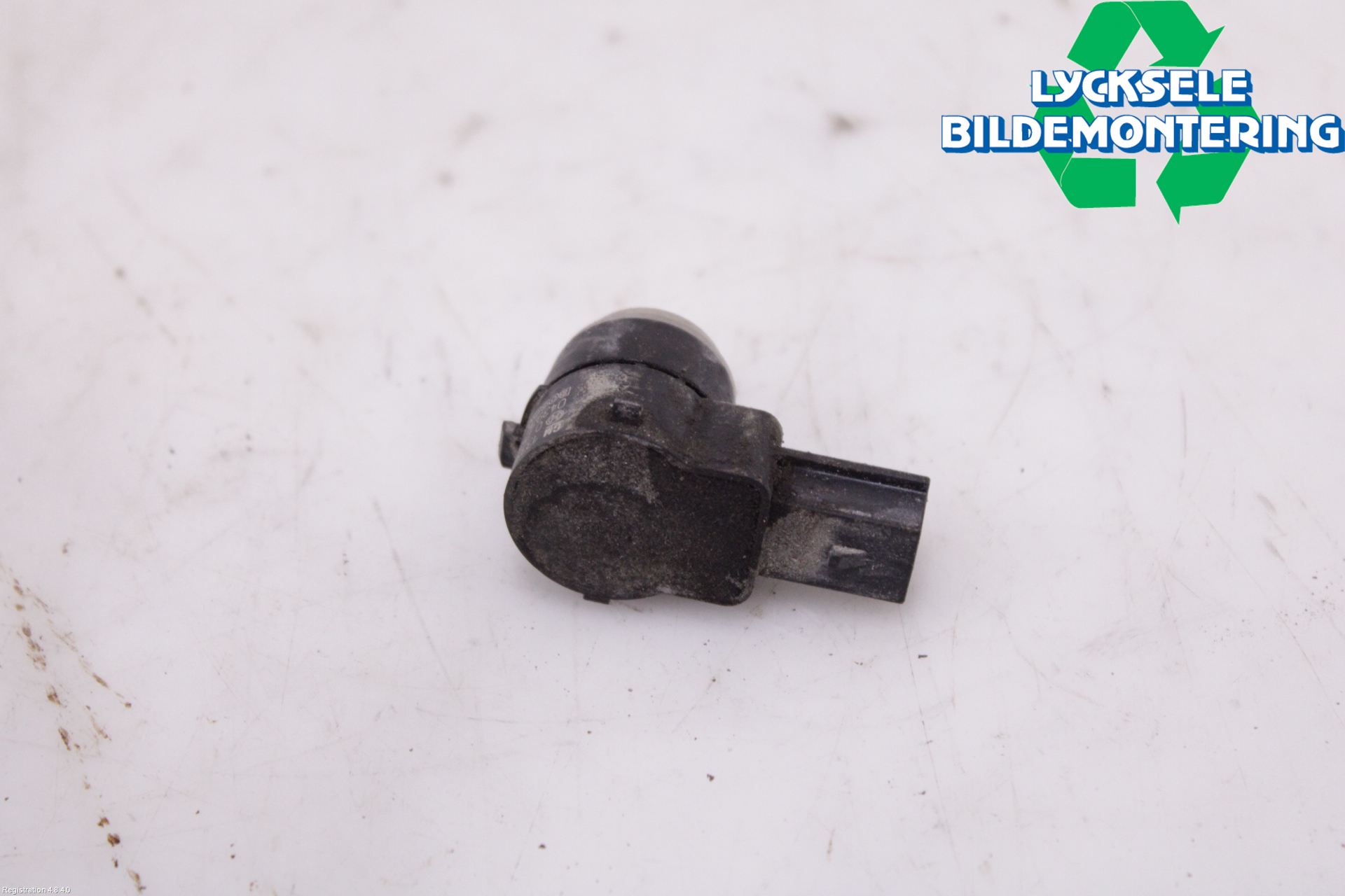 Opel ASTRA J 10-15 Parkeringshjälp Frontsensor