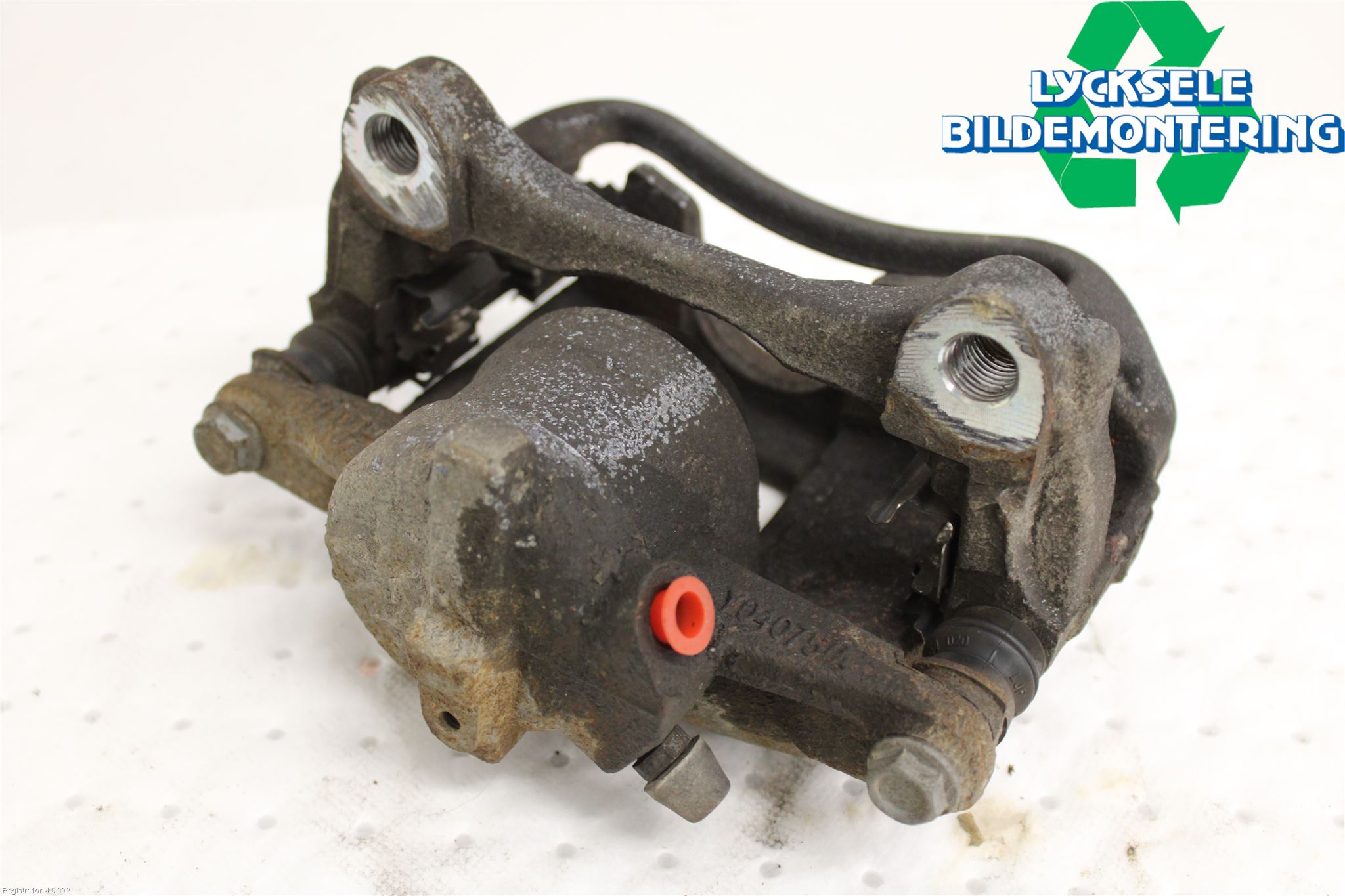 Fiat DUCATO 15-23 Bromsok Bak Vänster