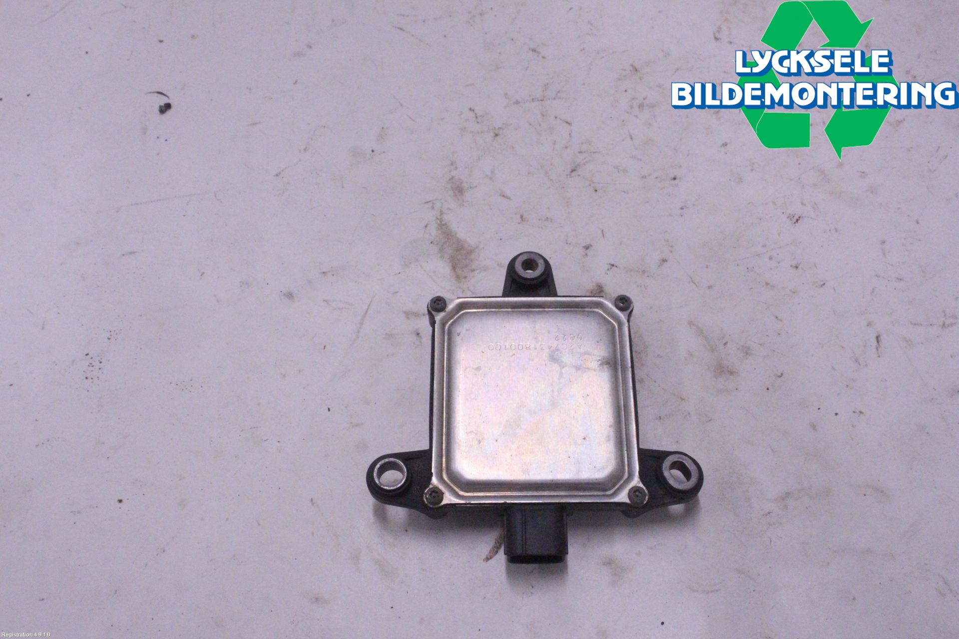 Mazda MX-30 20- Sensor Aktivt Kollisionsskydd