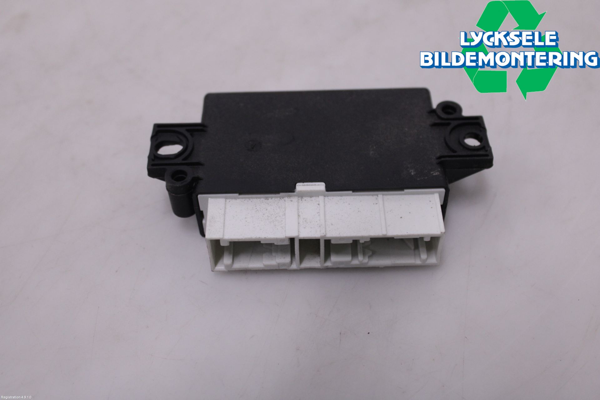 Peugeot PARTNER/E-PARTNER 19- Styrenhet Parkeringshjälp