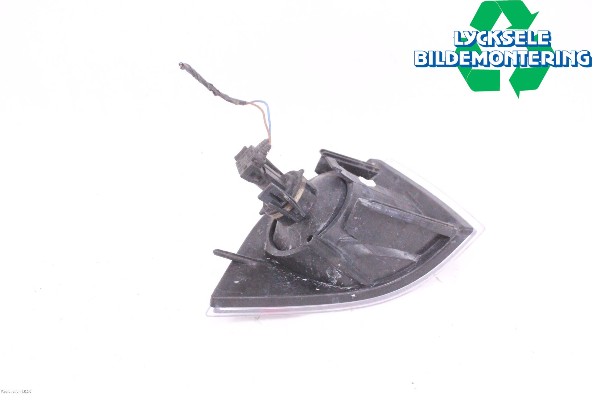 BMW 3 E36      91-00 Blinkers Fram Vänster