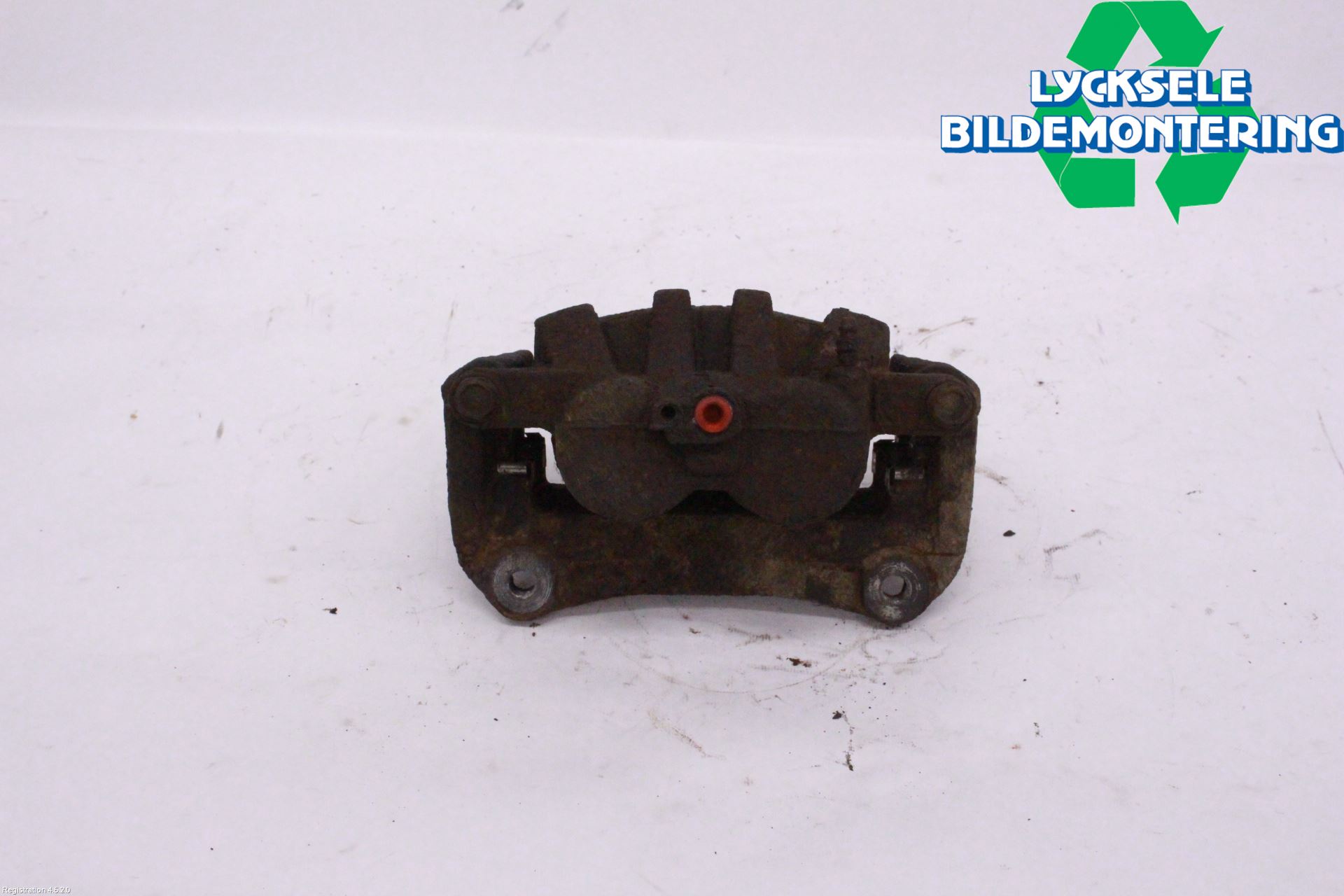 Lexus RX AL10 09-15 Bromsok Fram Höger