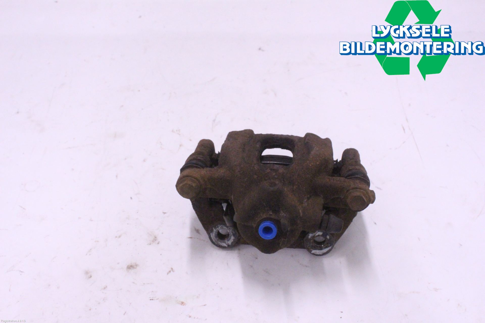 Honda CR-V 13-18 Bromsok Bak Vänster