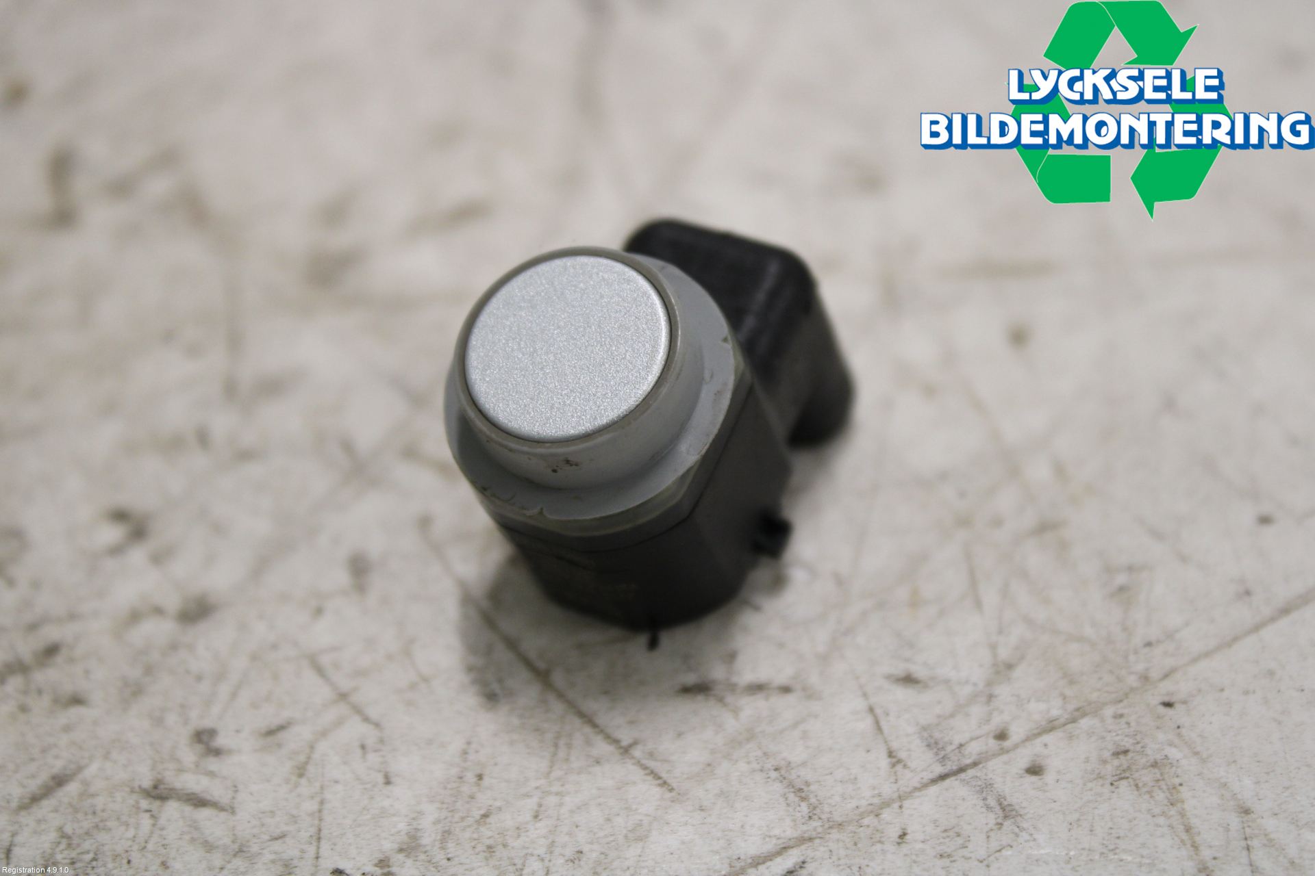 Audi A5 07-16 Parkeringshjälp Backsensor