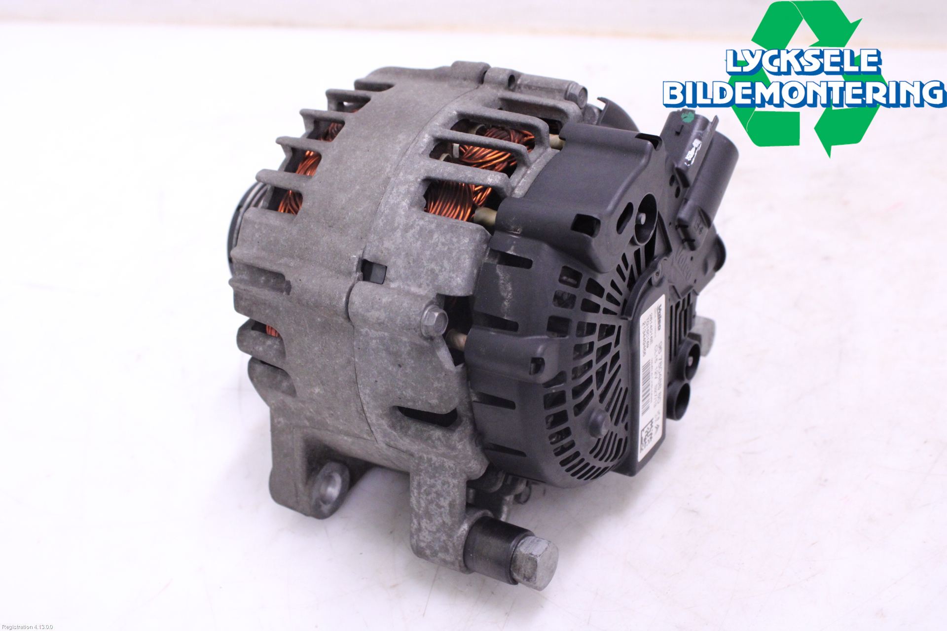 Peugeot PARTNER 08-15 Generator