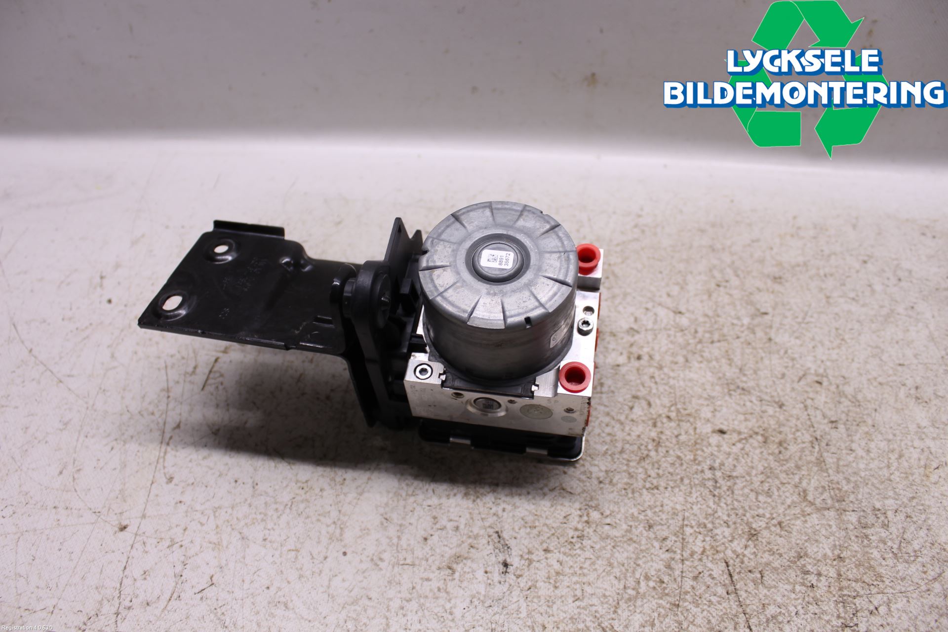 Volkswagen VW TIGUAN 16-24 Abs Hydraulaggregat