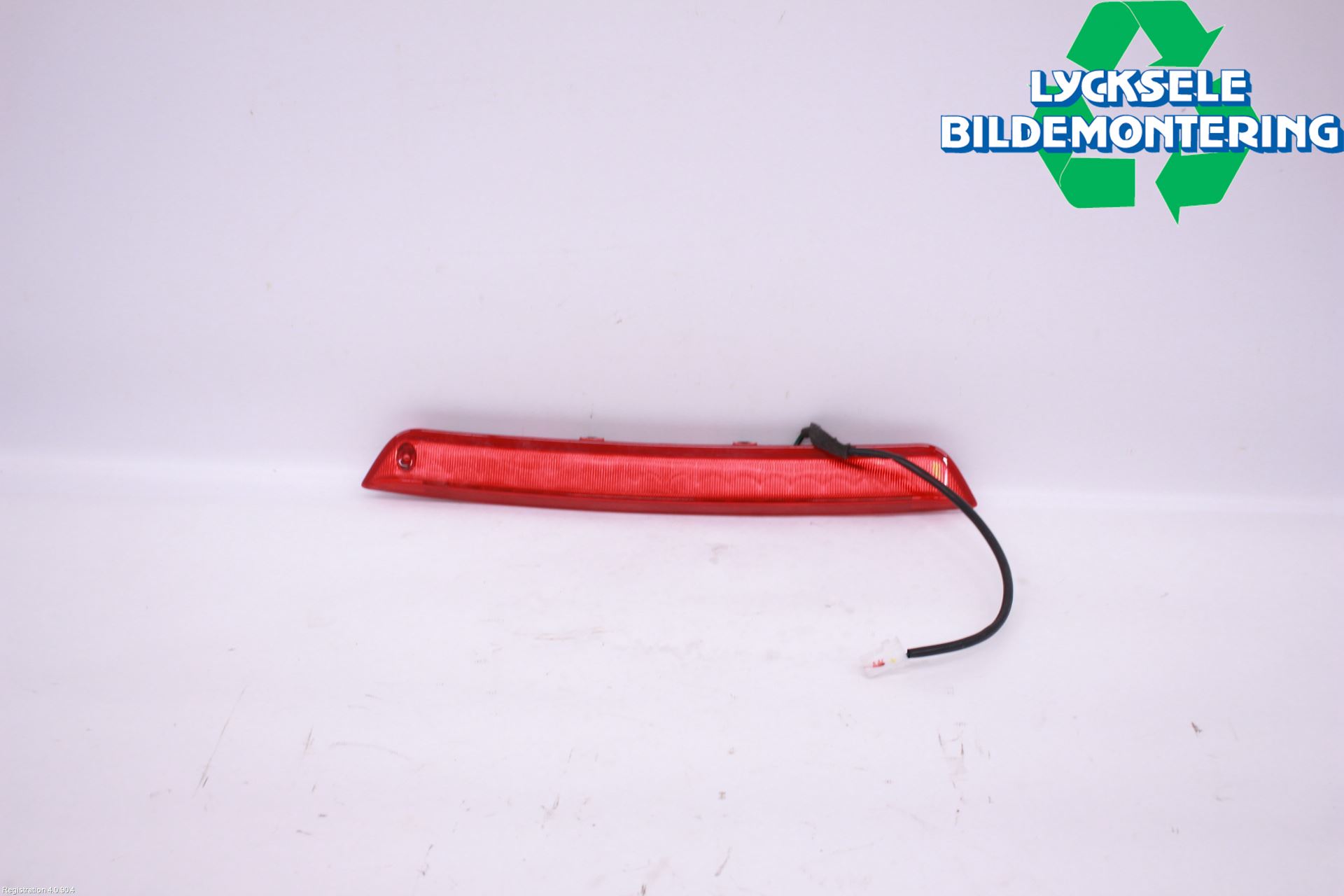 Kia CEED 12-18 Bromsljus Bakruta