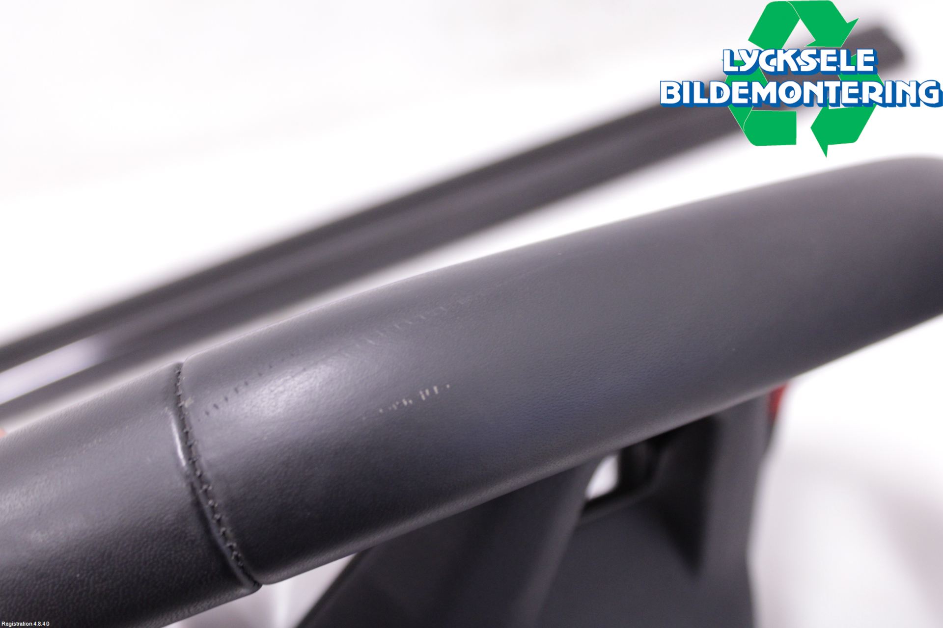 Volkswagen VW ID.4 21- Ratt