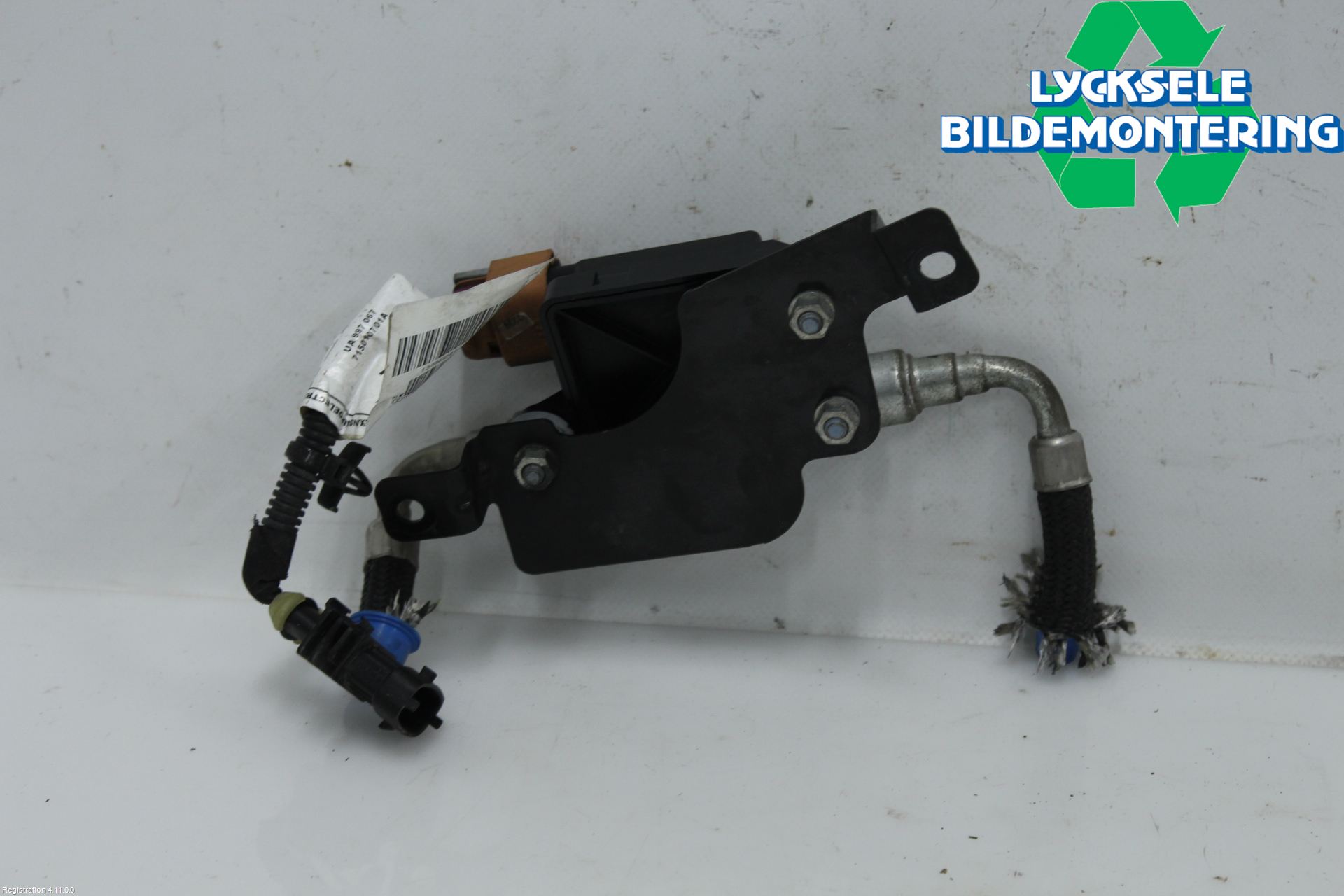 Saab 9-5 10-12 Sensor Övrigt