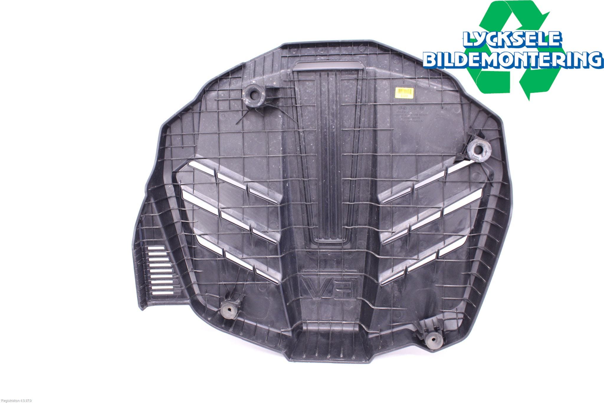 Kia NIRO (DE) 17-22 Motorkåpa