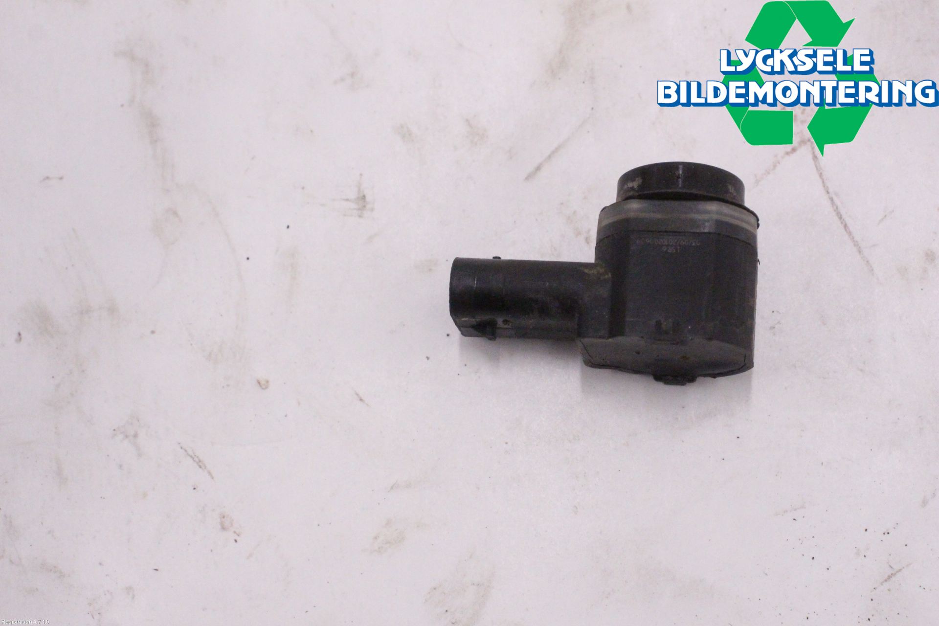 Volvo V70 08-13 Parkeringshjälp Backsensor