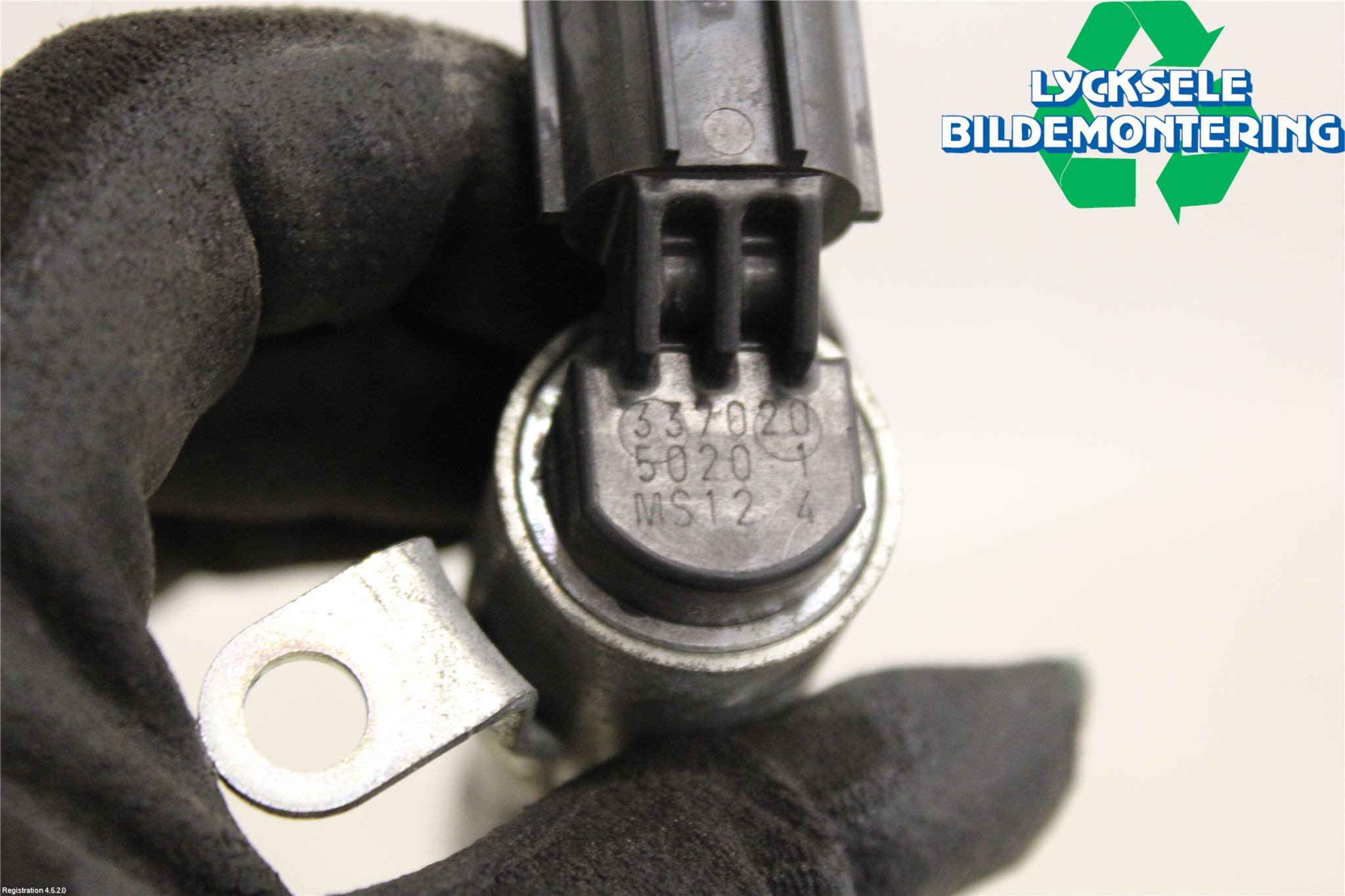 Toyota RAV4 13-18 Kamställningsventil