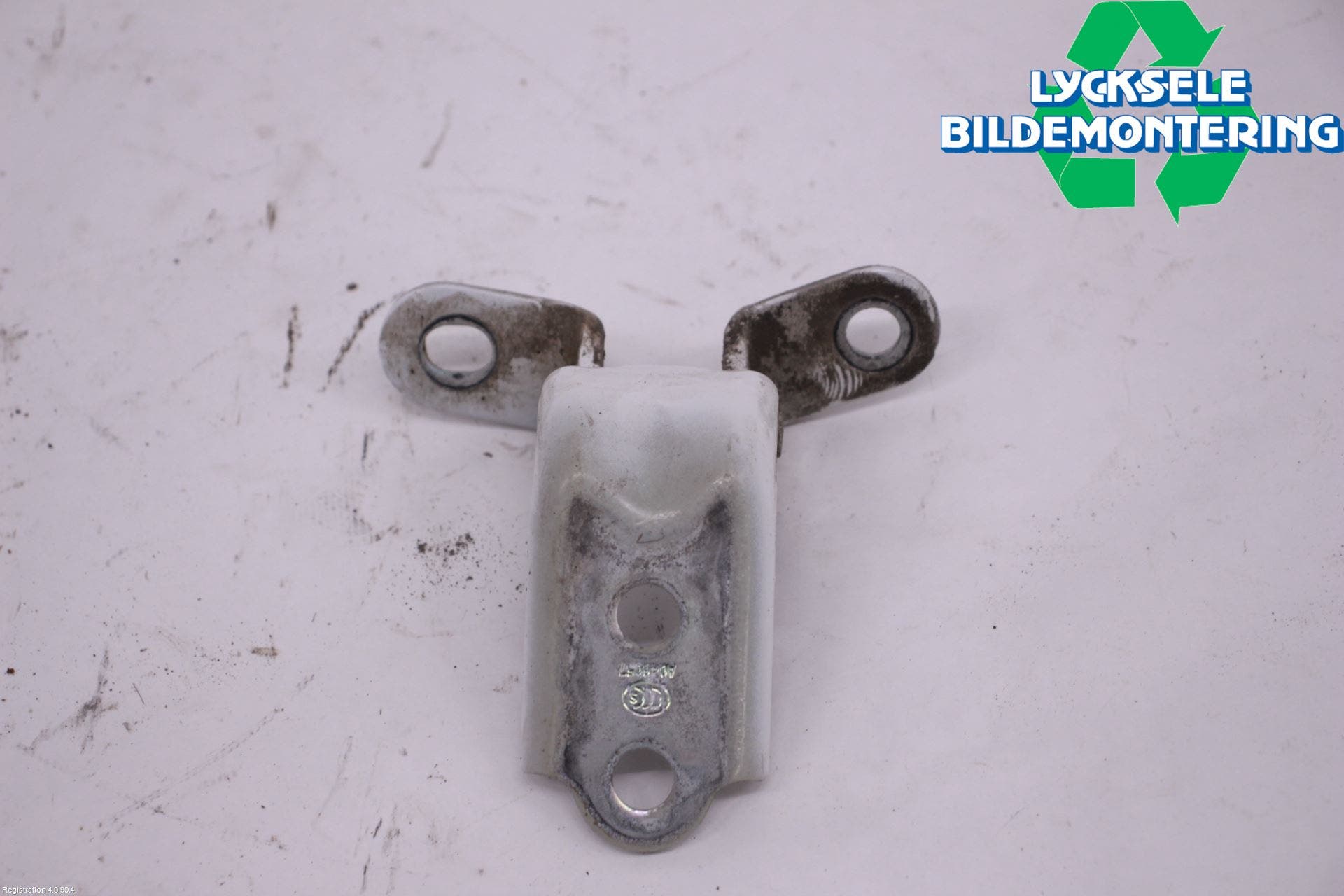 Kia OPTIMA 16-20 Dörrgångjärn