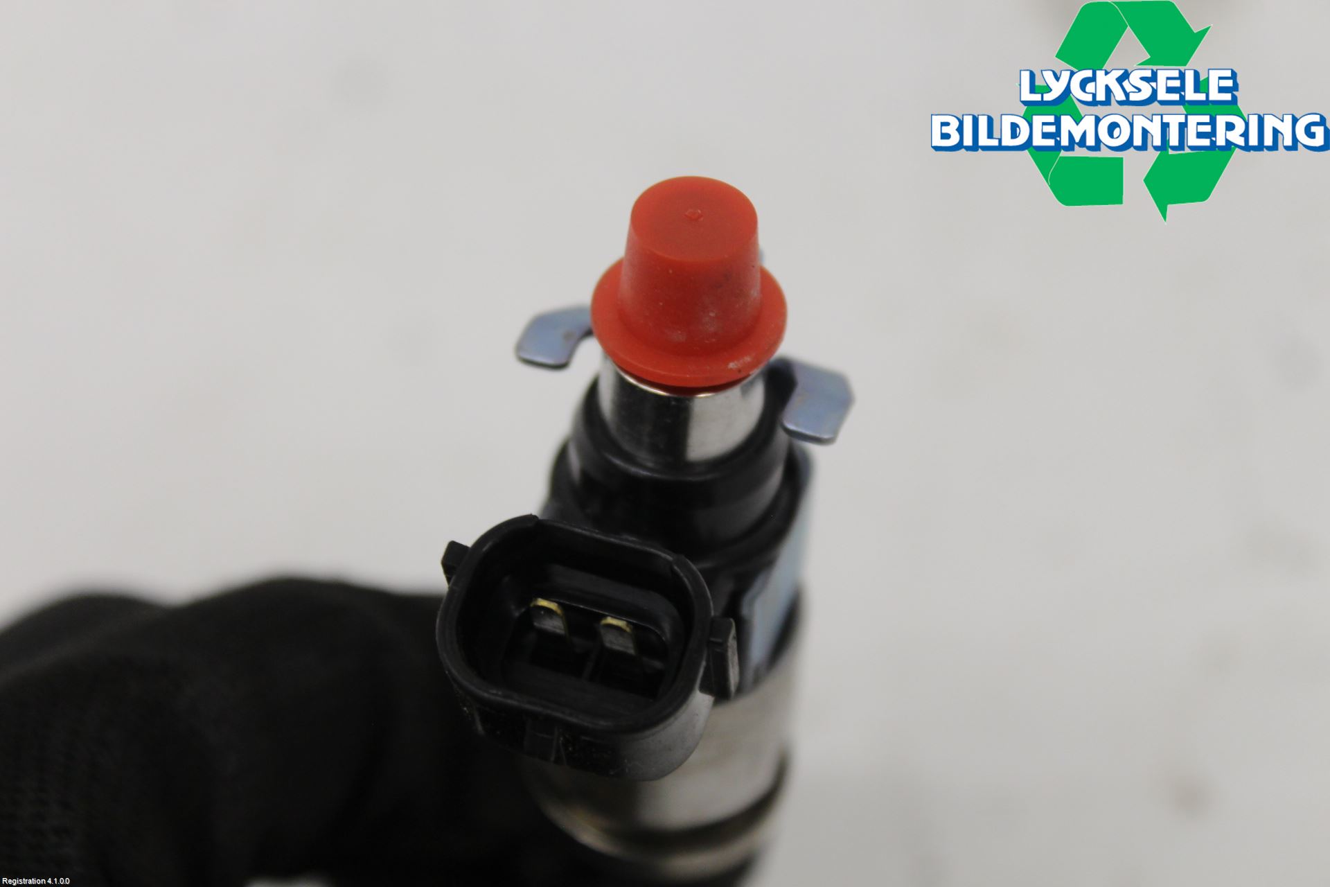 Mazda CX-60 22- Injspridare