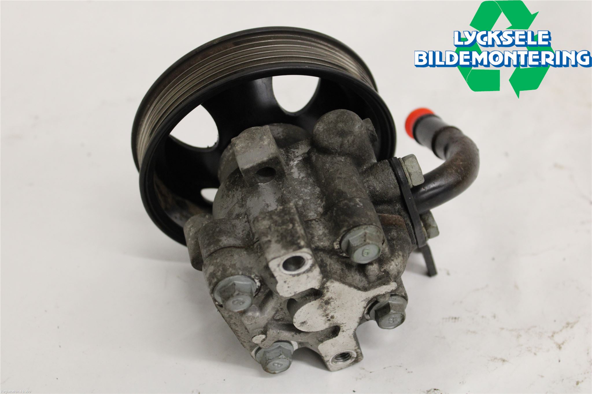 Hyundai SANTA FE  06-12 Styrservopump