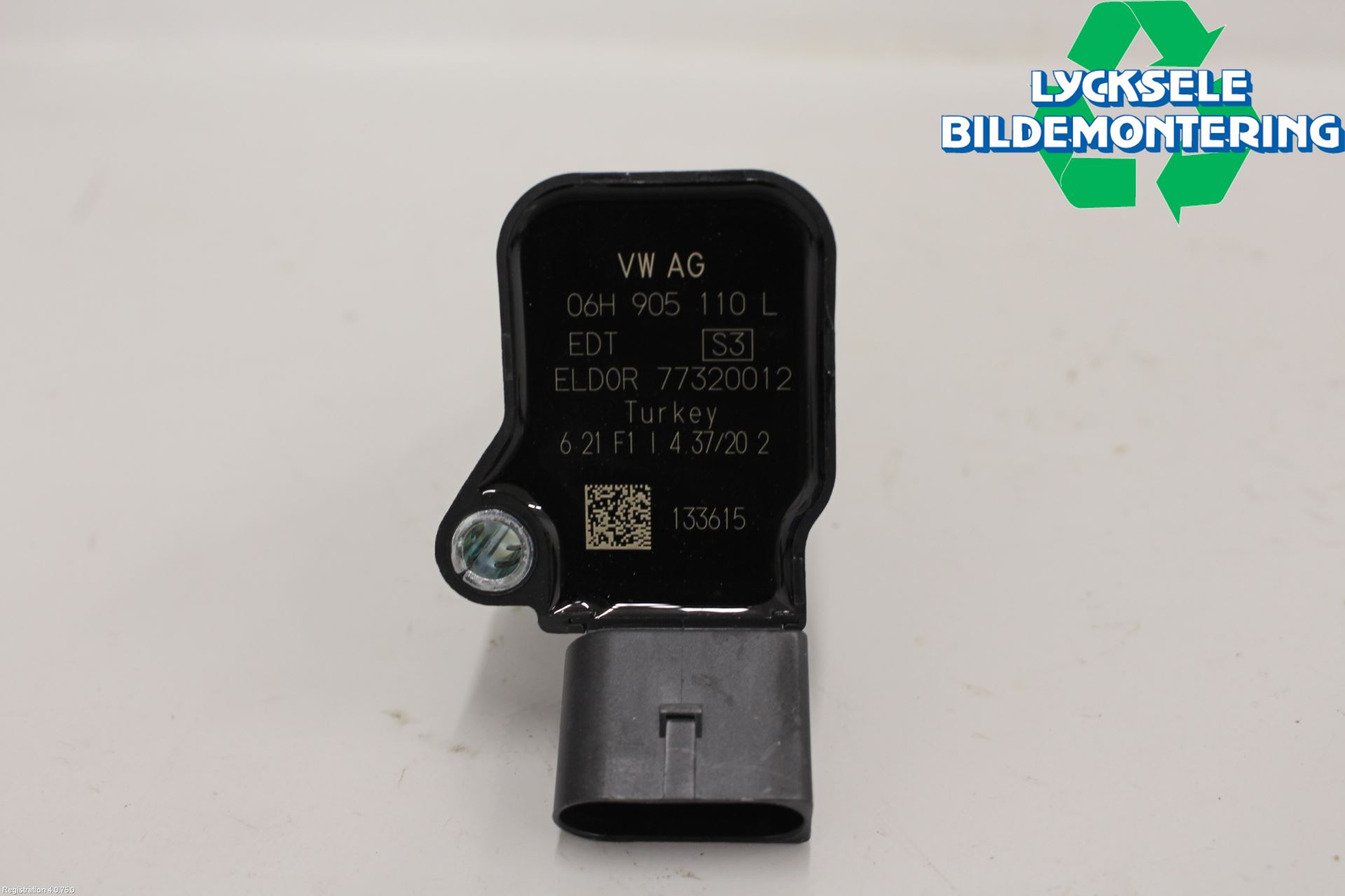 Audi A5 17- Tändspole