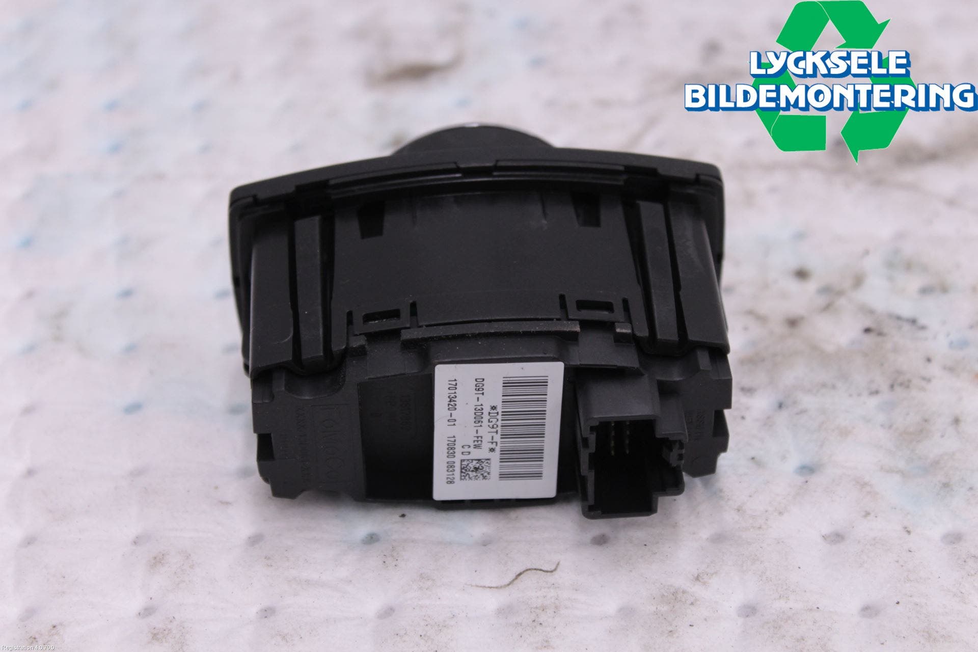 Ford MONDEO 15-22 Strömställare Ljus