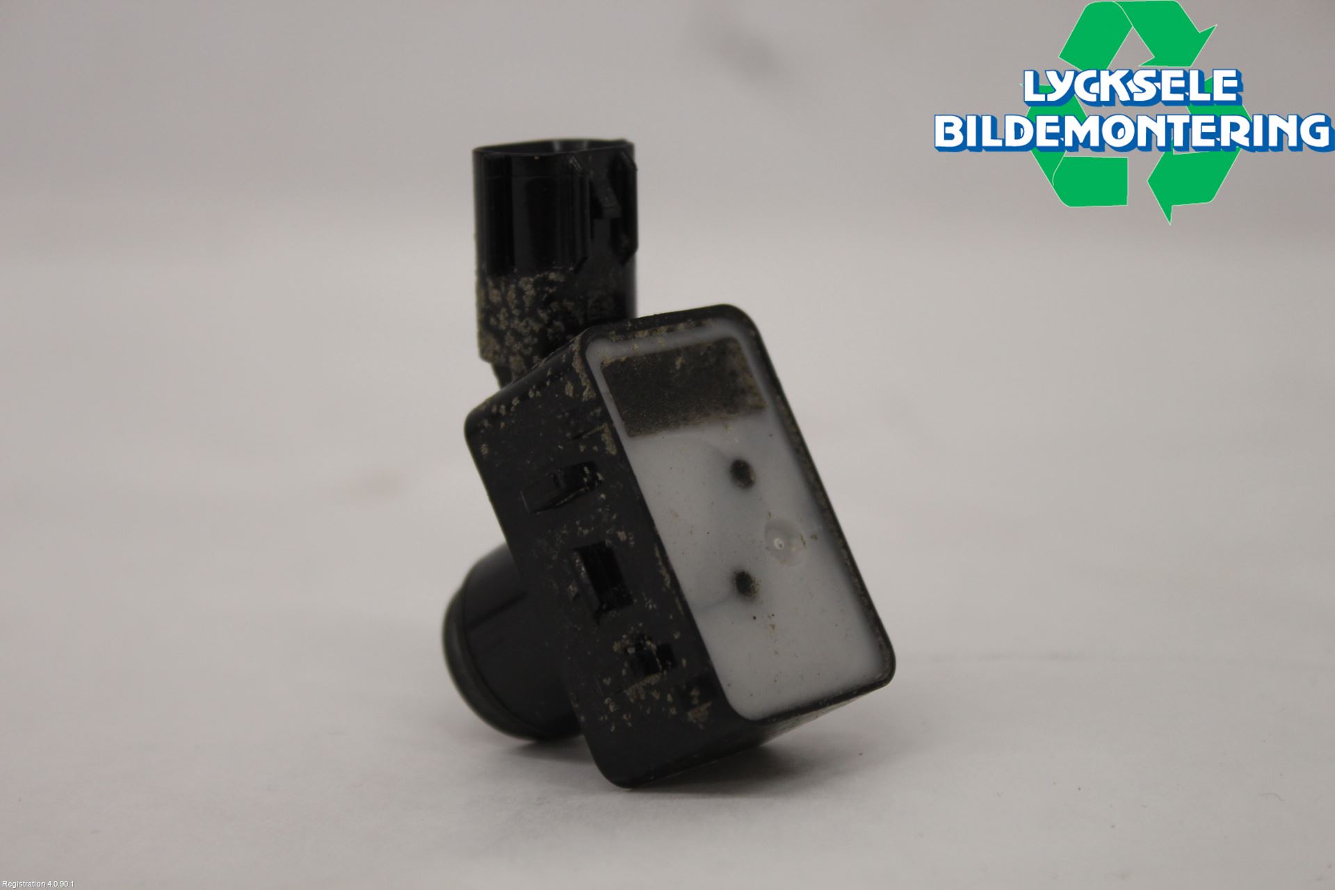 Toyota COROLLA 19- Parkeringshjälp Backsensor