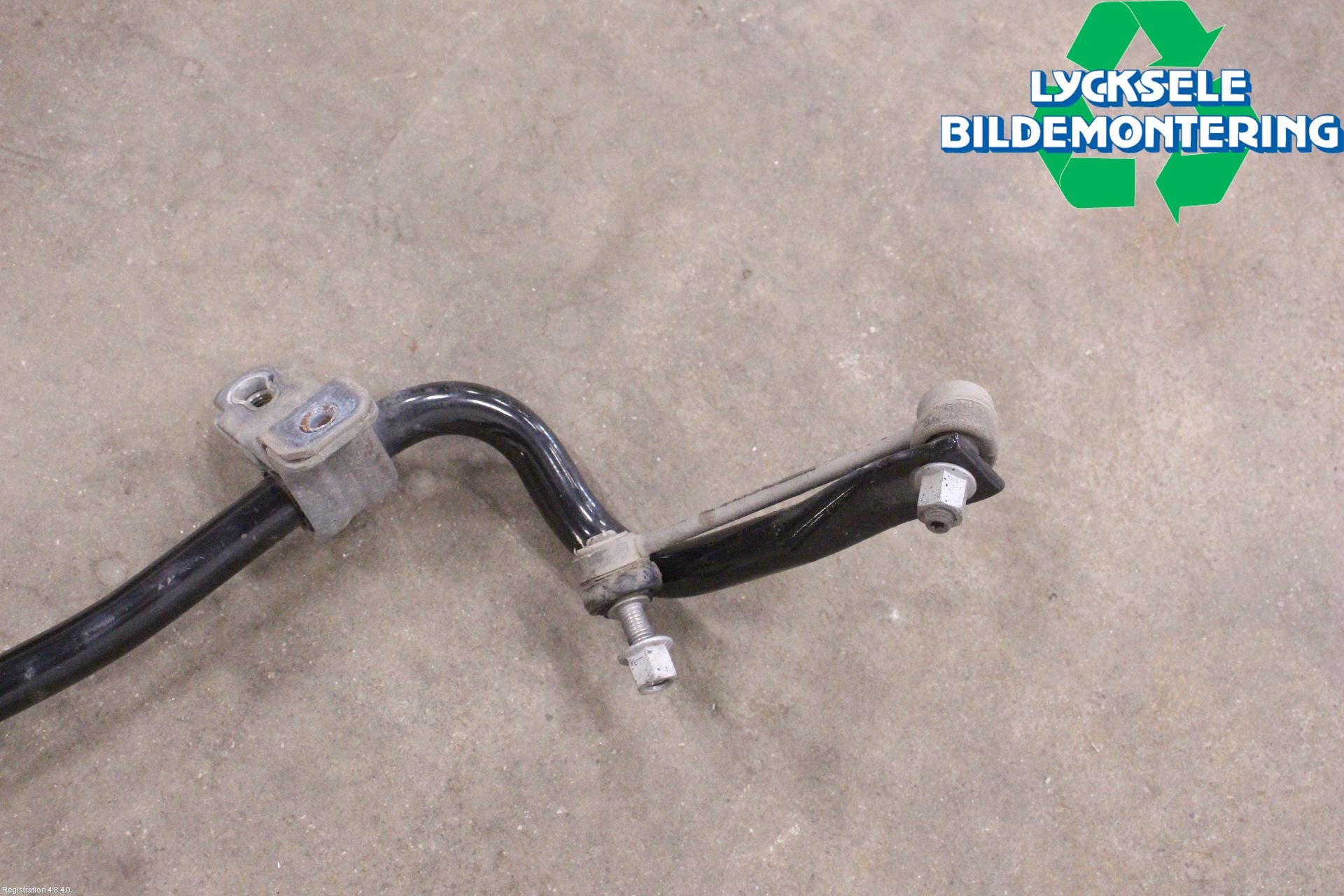 Volvo V60 19- Krängningshämmare Fram