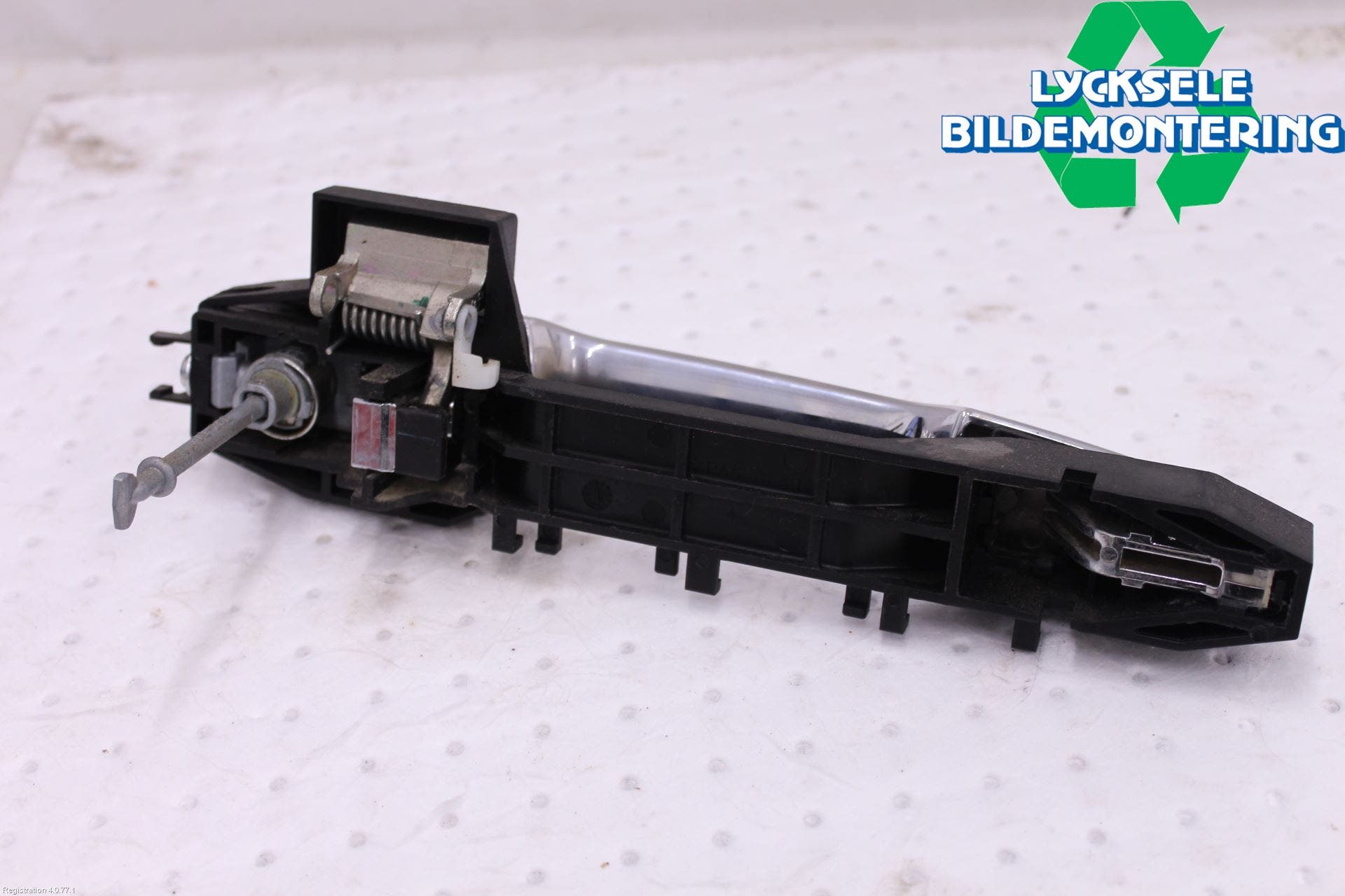 Mitsubishi L200 16-23 Dörrhandtag Yttre Vä