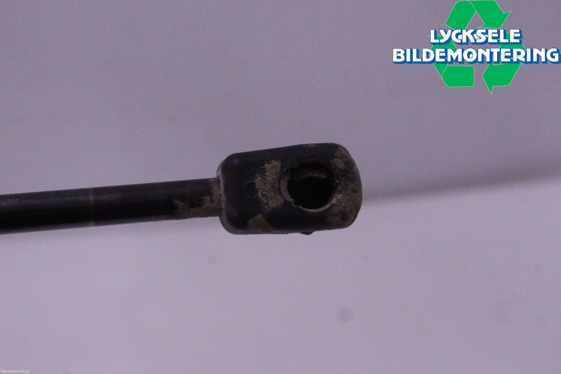 BMW X1 E84 10-15 Gasfjäder Baklucka