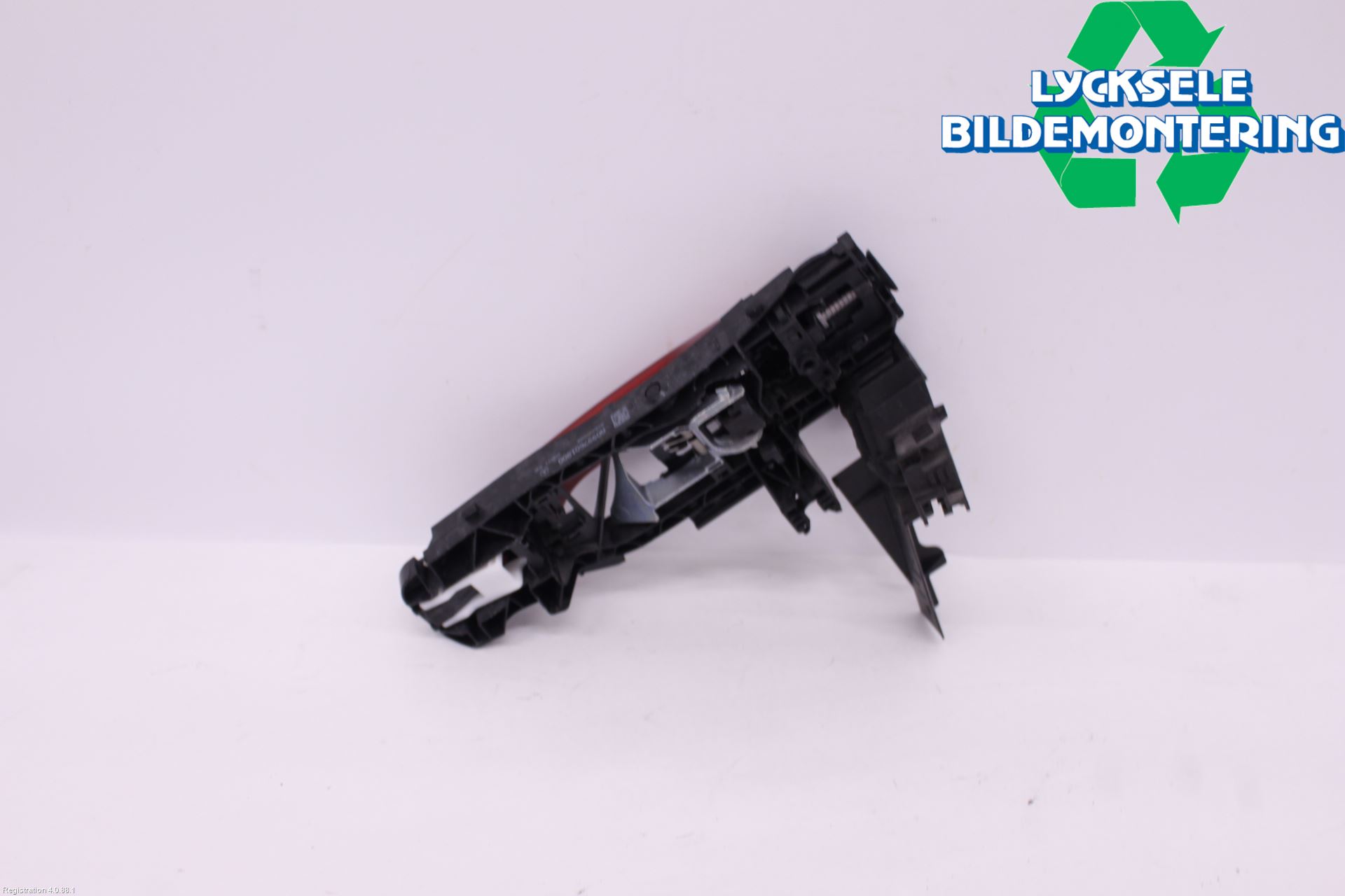 Mercedes-Benz MB E-KLASS (W213) 16-23 Dörrhandtag Yttre Hö